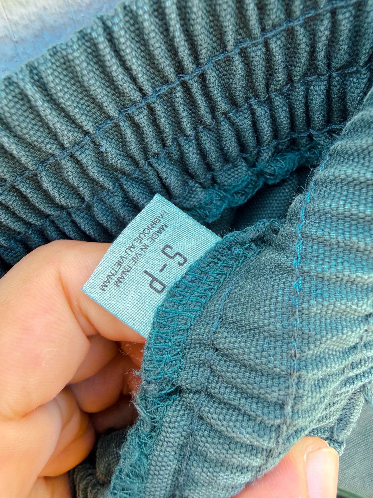 Bdg BDG Urban Outfitters Worker Pants Green Size S Size US 31 - 7 Thumbnail
