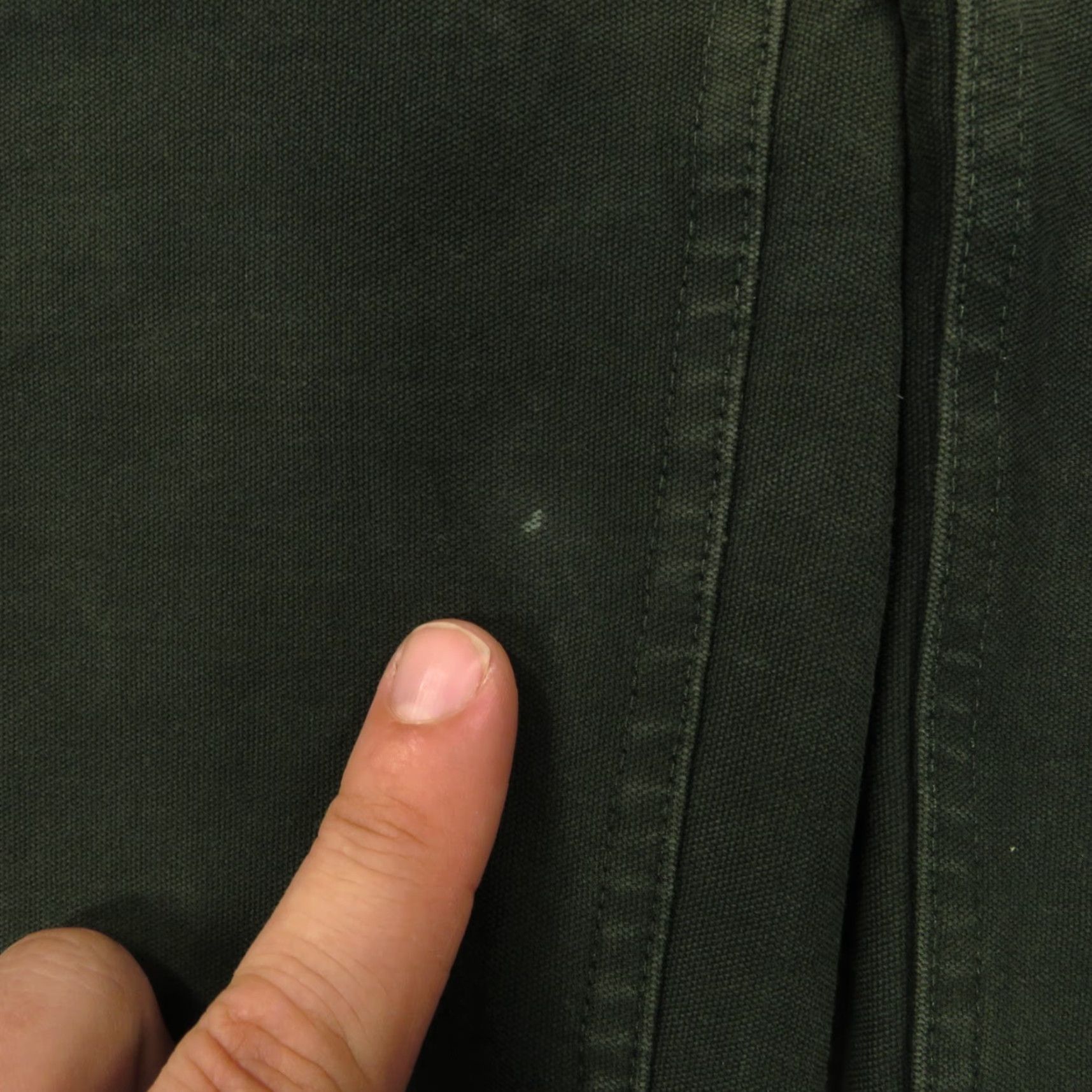Lululemon Lululemon Pants Men 28x30 Slim Utilitech Olive Five Pocket Pants Work Travel City Modern Classic ABC Slim Utilitech Olive Five Pocket Pant Size US 28 / EU 44 - 4 Thumbnail
