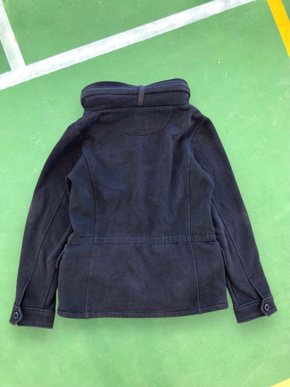Beams Plus Beams Heart Bono multi pocket Jacket packable hood Size US L / EU 52-54 / 3 - 9 Thumbnail