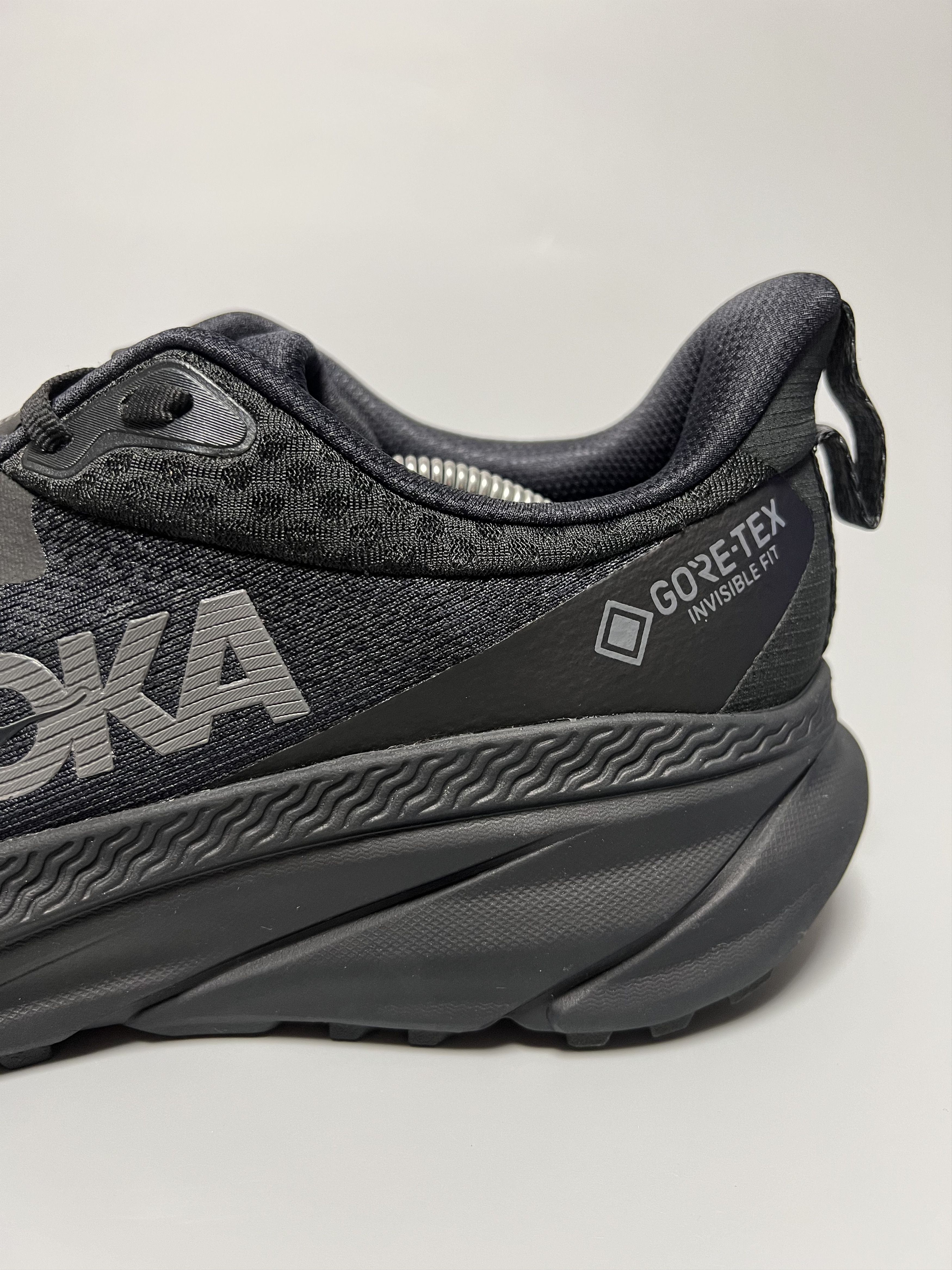 Goretex 10.5D Hoka One One Challenger ATR 7 GTX Trail Running Shoes Size US 10.5 / EU 43-44 - 9 Thumbnail