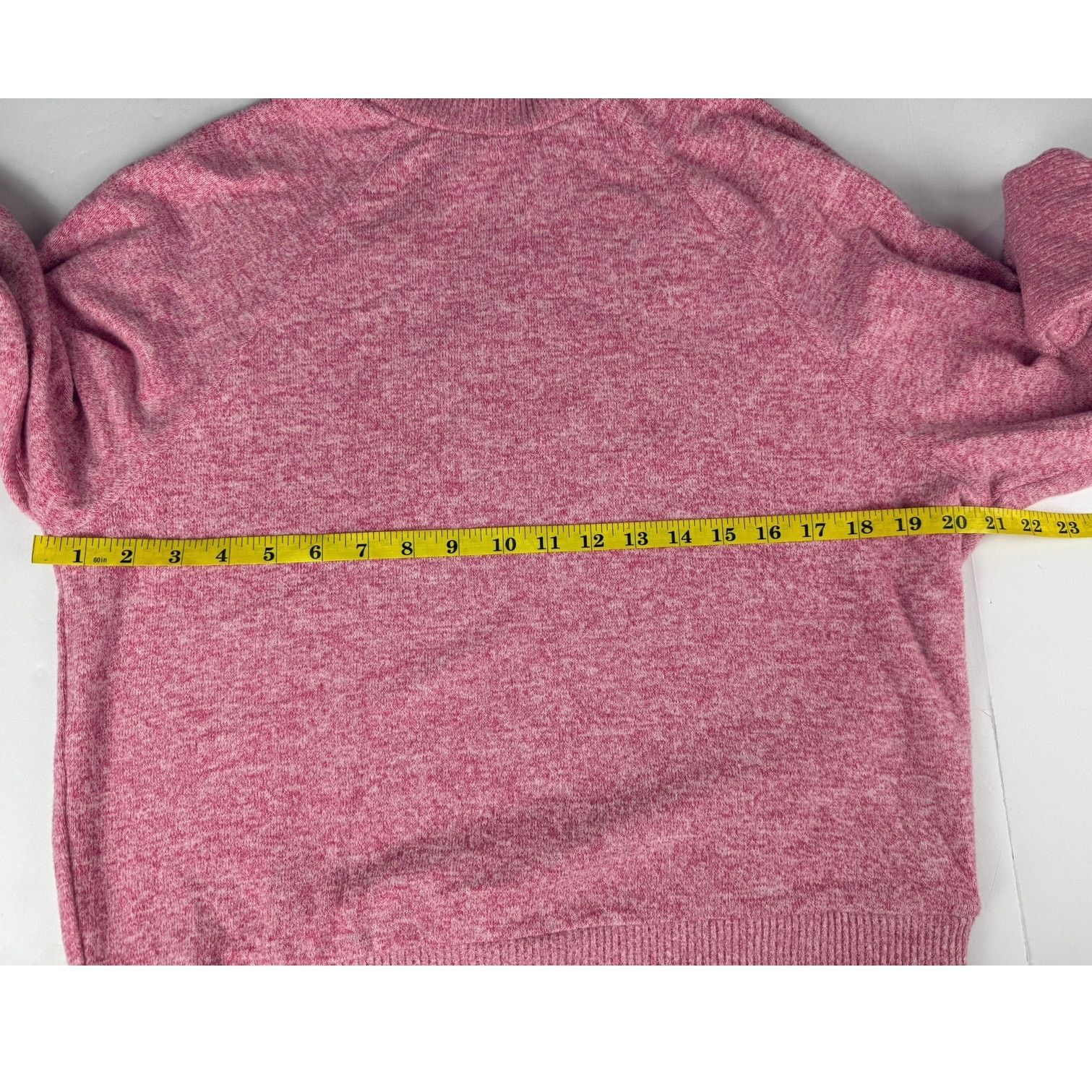 Anthropologie Anthropologie Maeve Laney Cowl Neck Pullover - Size M Size M / US 6-8 / IT 42-44 - 7 Thumbnail