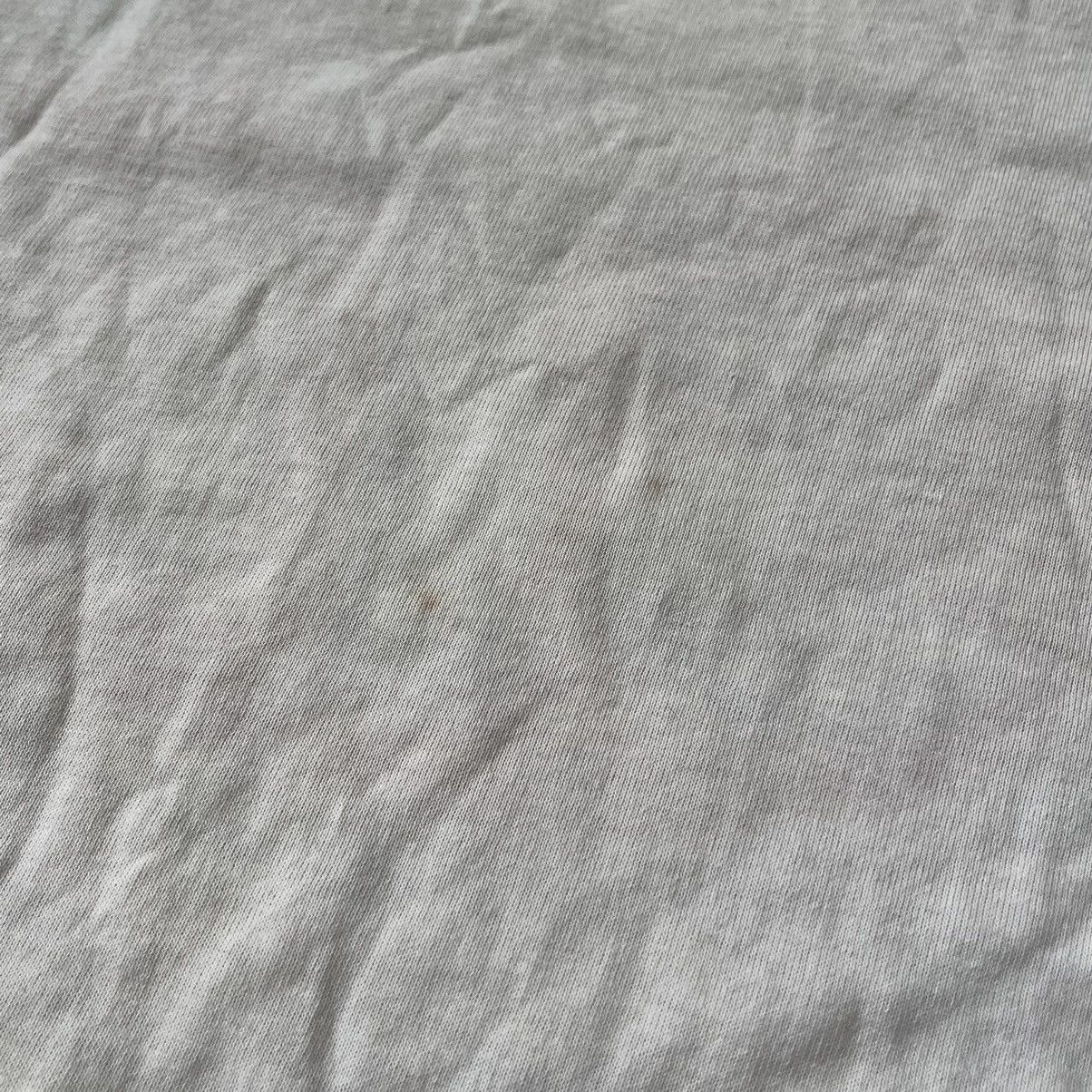 Vintage 80s STP “Is The Edge” NASCAR Racing Trashed T-shirt Tee Size US XL / EU 56 / 4 - 21 Thumbnail