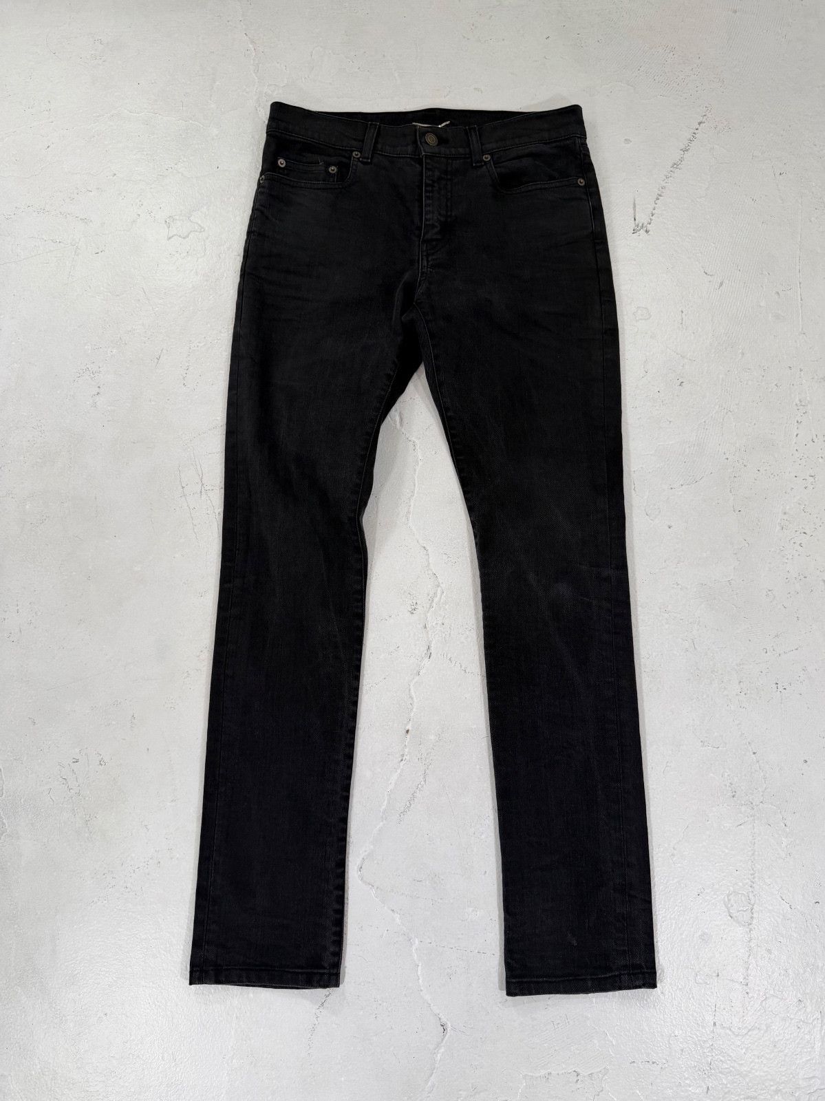 Saint Laurent Paris D01 Saint Laurent denim | Grailed