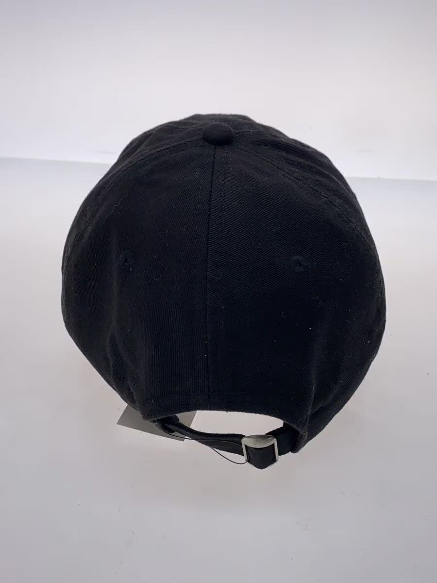 New Era × Yohji Yamamoto Embroidered Logo Cap Size ONE SIZE - 3 Thumbnail
