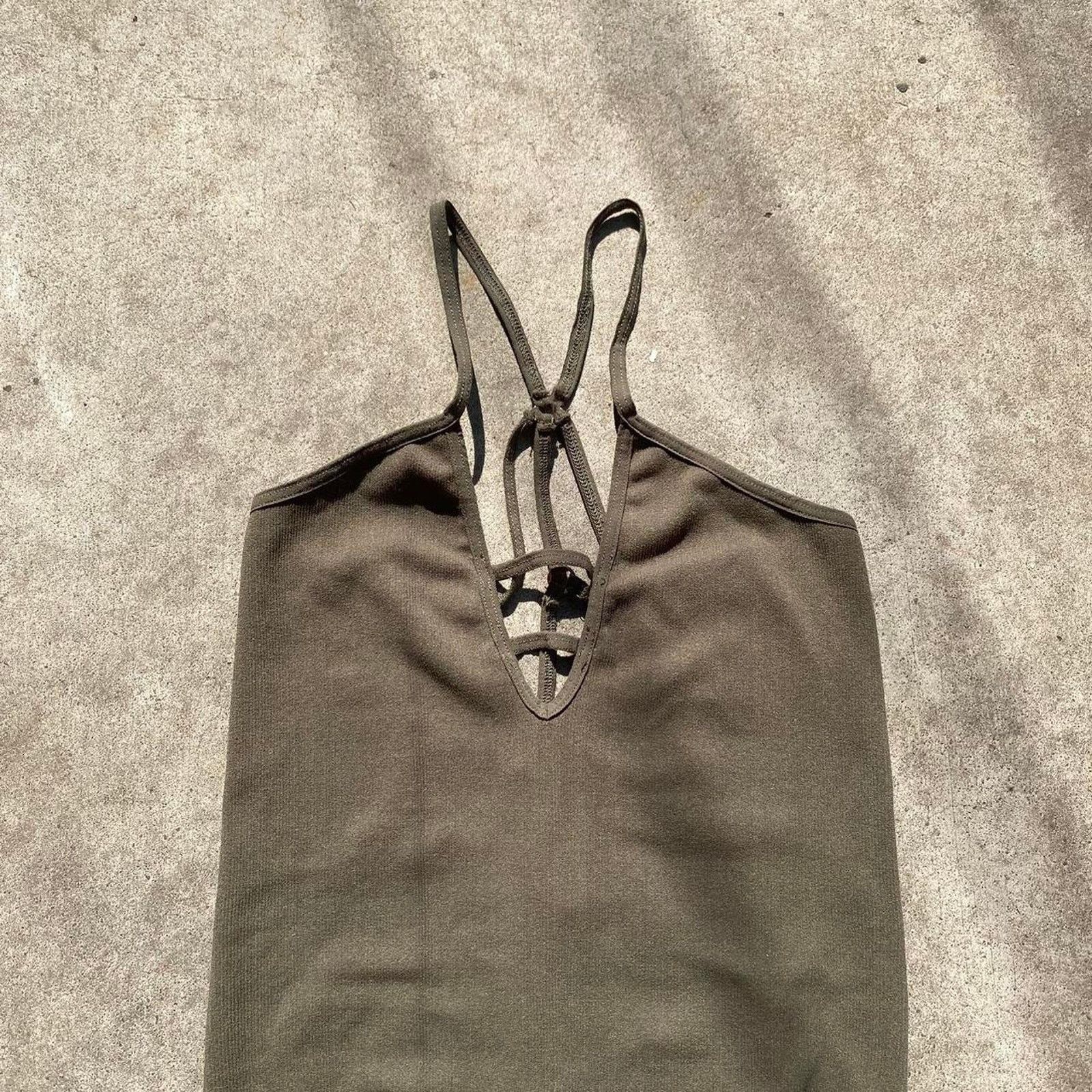 Free People Free people movement olive green Size M / US 6-8 / IT 42-44 - 2 Thumbnail