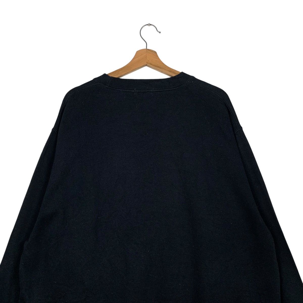 Airwalk Vintage The Airwalk Project Sweatshirt Size US L / EU 52-54 / 3 - 8 Thumbnail