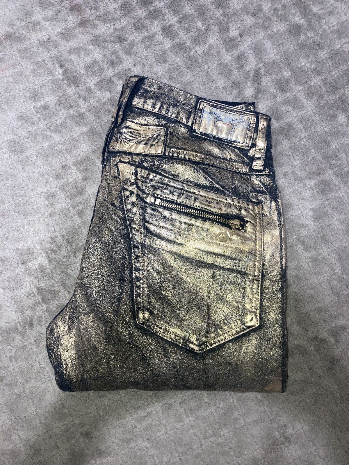 Lil Denim Jean | Grailed