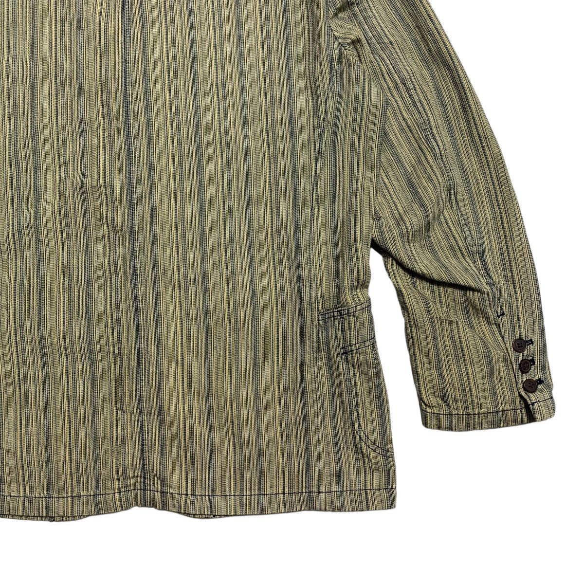 Japanese Brand Japanese Brand Baffy Hickory Jacket Size US L / EU 52-54 / 3 - 10 Thumbnail