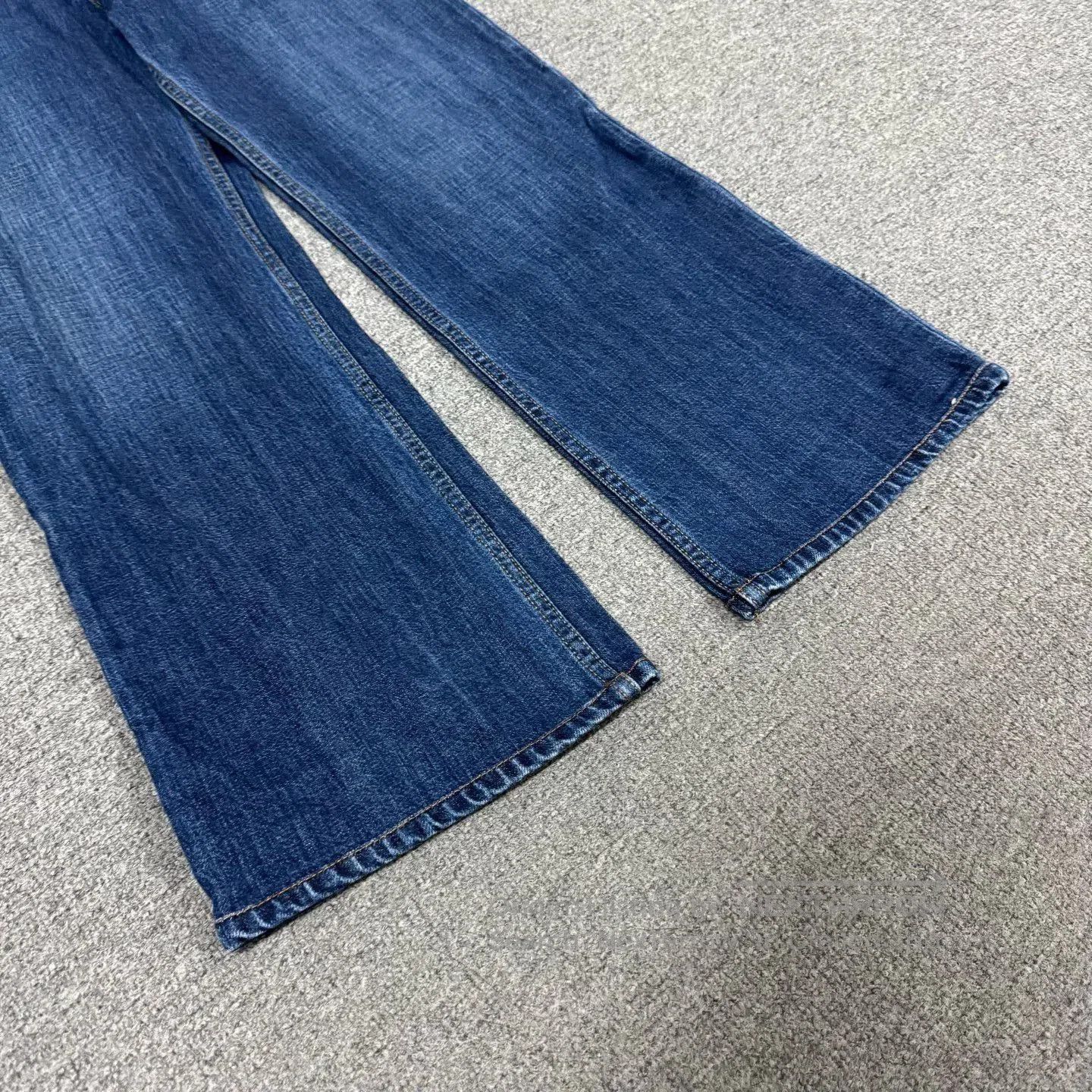 Prada Prada Flared Jeans Size 29. Size 29" - 6 Thumbnail