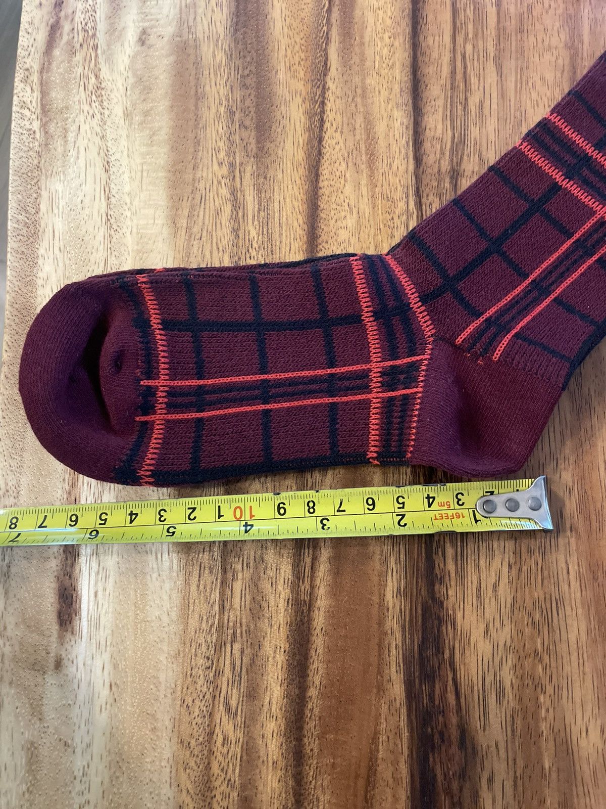 Vivienne Westwood Vivienne Westwood socks Size ONE SIZE - 4 Thumbnail