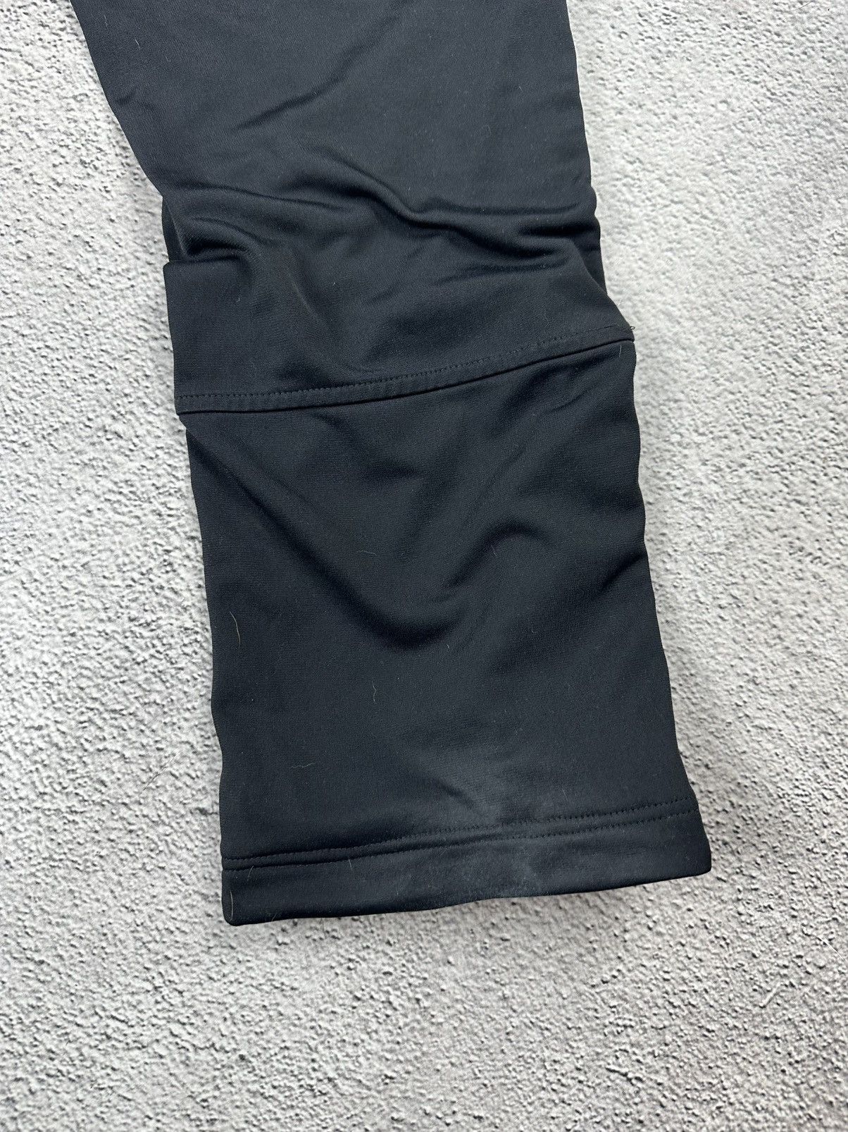 Nike Vintage Nike Track Pants Y2K Baggy Drill Style Size US 34 / EU 50 - 15 Thumbnail