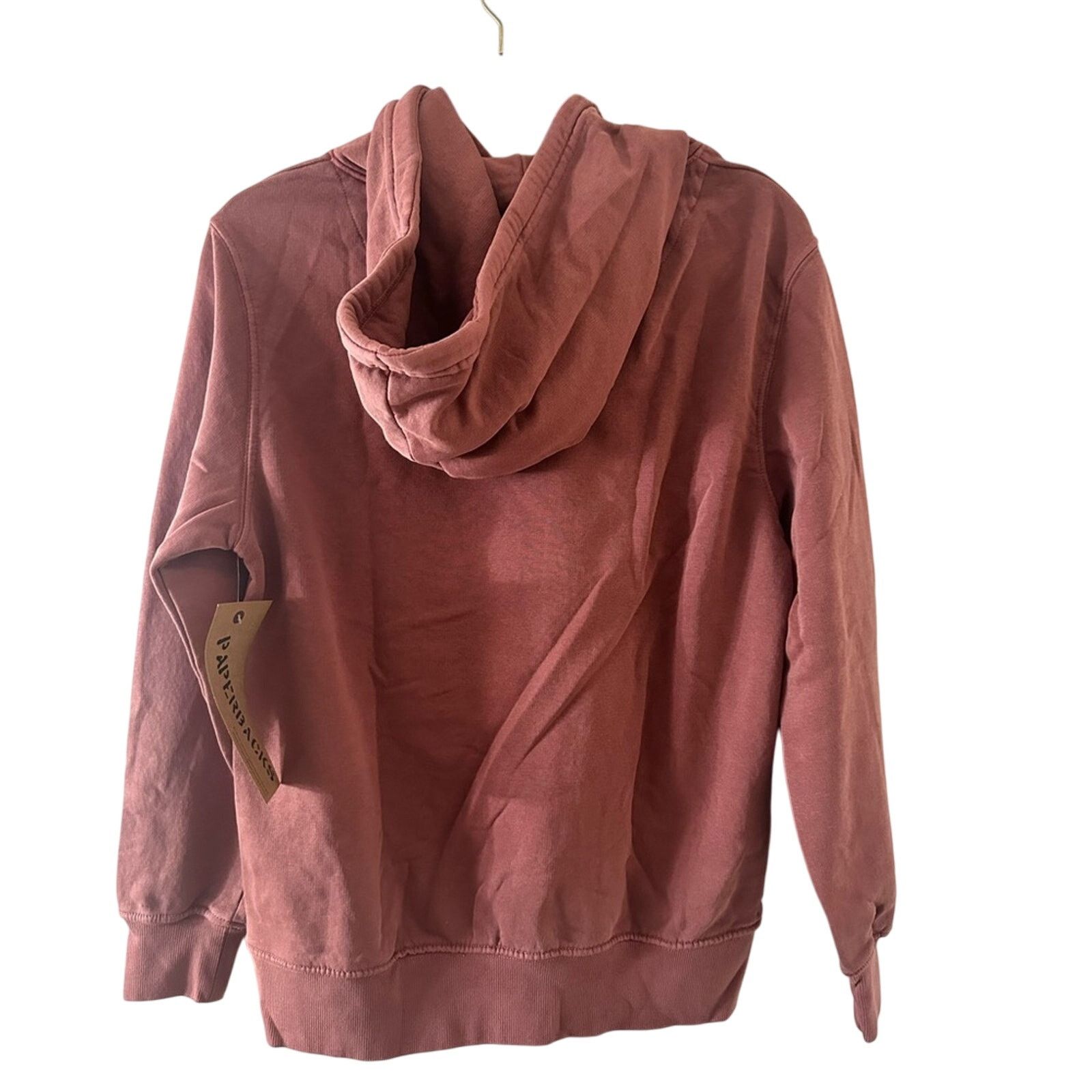 Original Paperbacks Paperbacks Hoodie Sweatshirt Size US S / EU 44-46 / 1 - 2 Thumbnail