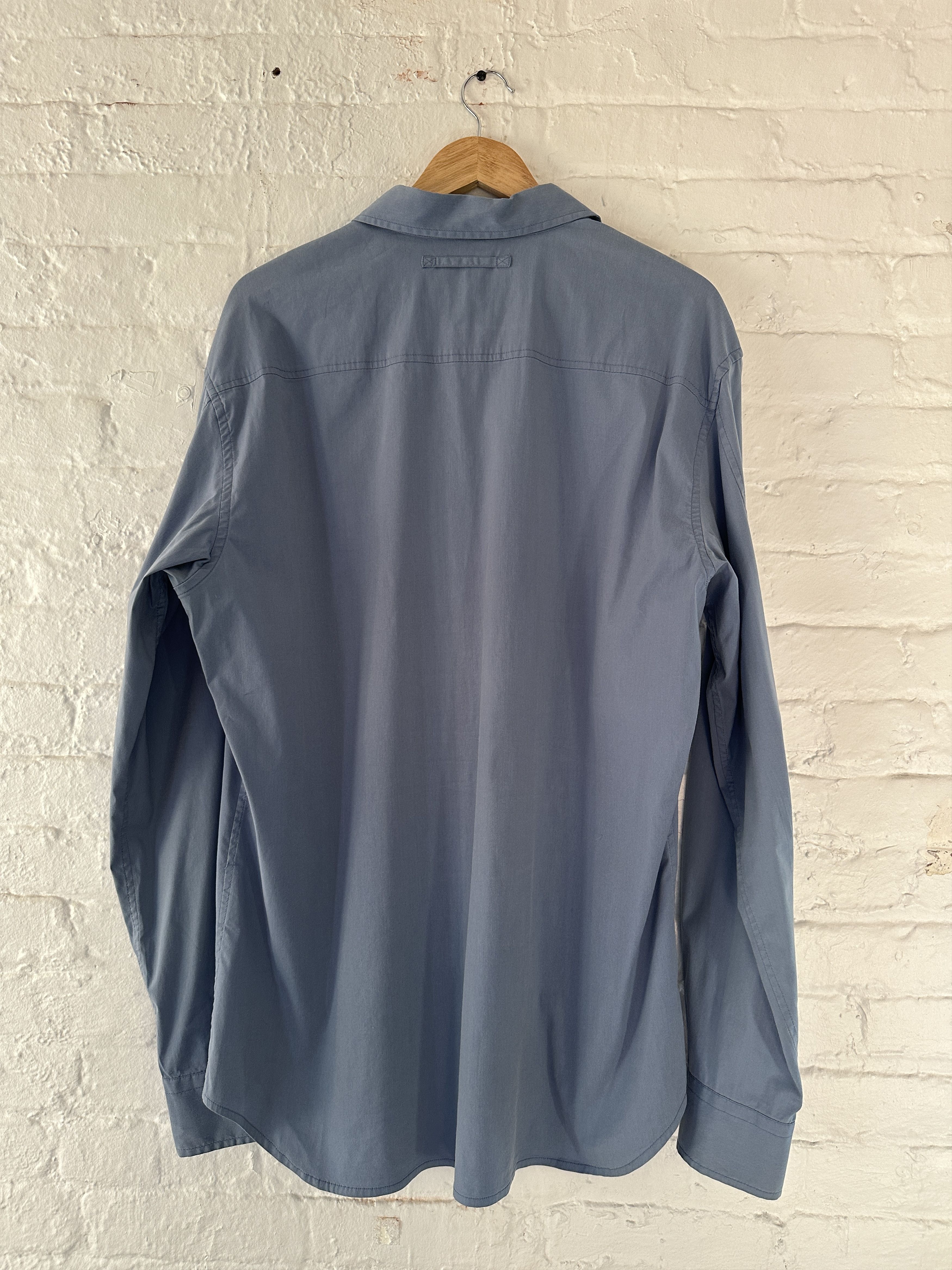Prada Prada Sport Oversized Shirt Size US L / EU 52-54 / 3 - 6 Thumbnail