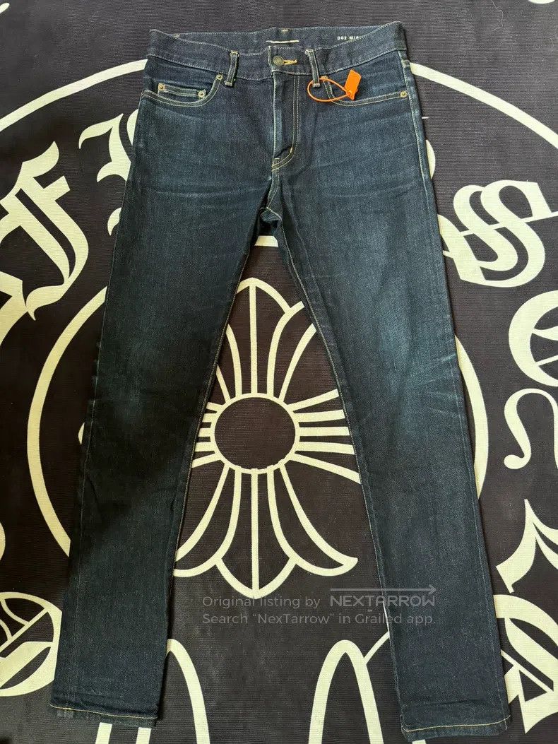 Saint Laurent Paris #REF! Size US 30 / EU 46 - 1 Thumbnail