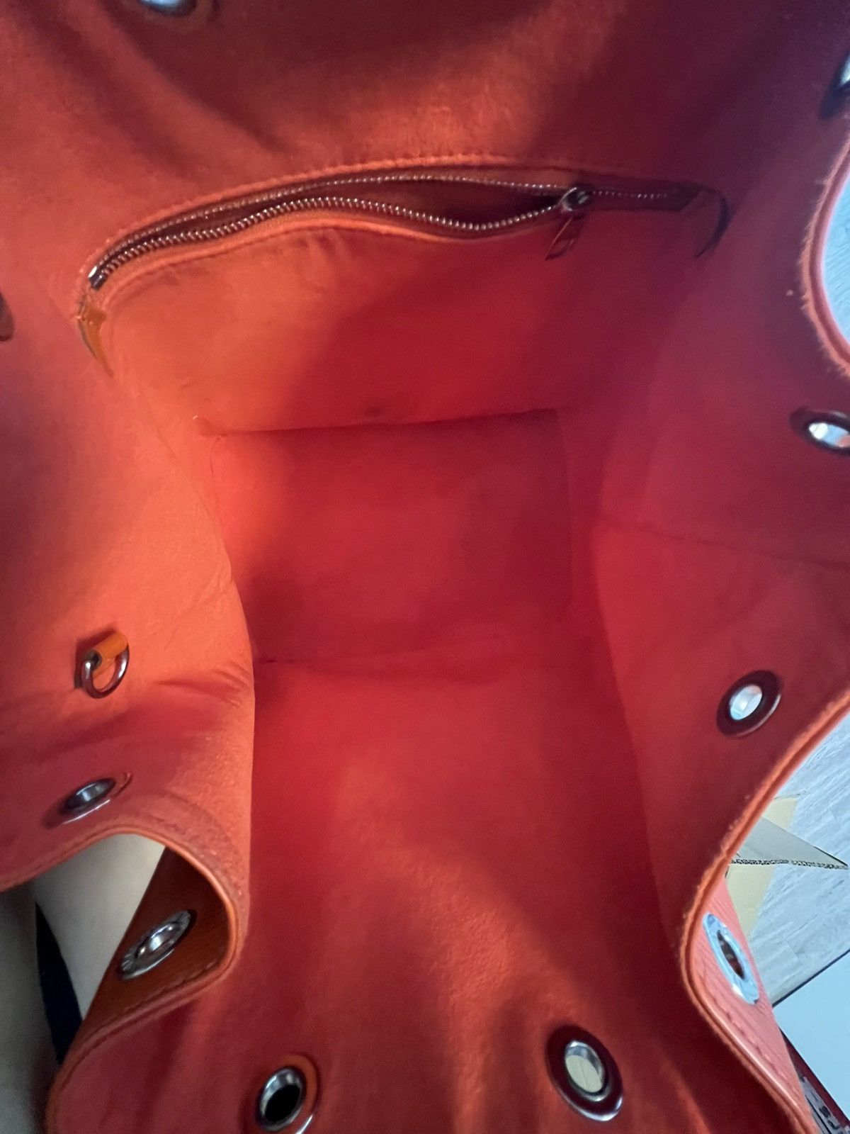 Louis Vuitton Louis Vuitton Petite Noé Size ONE SIZE - 10 Thumbnail