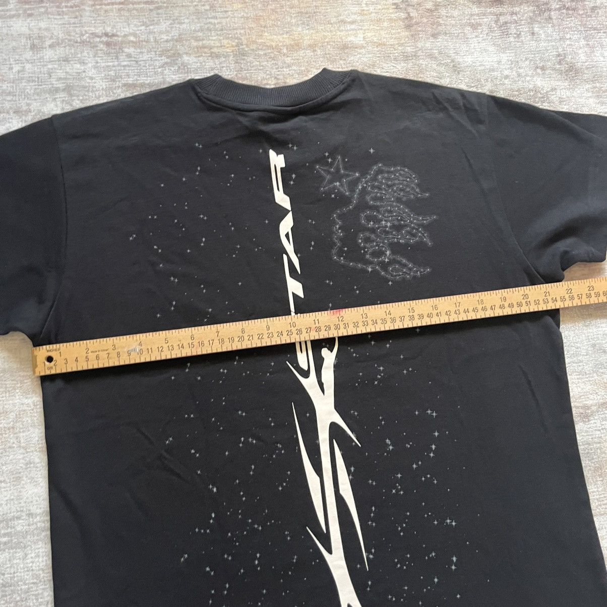 HELLSTAR Adidas x Hellstar Shirt New with Tags! Size US L / EU 52-54 / 3 - 7 Thumbnail