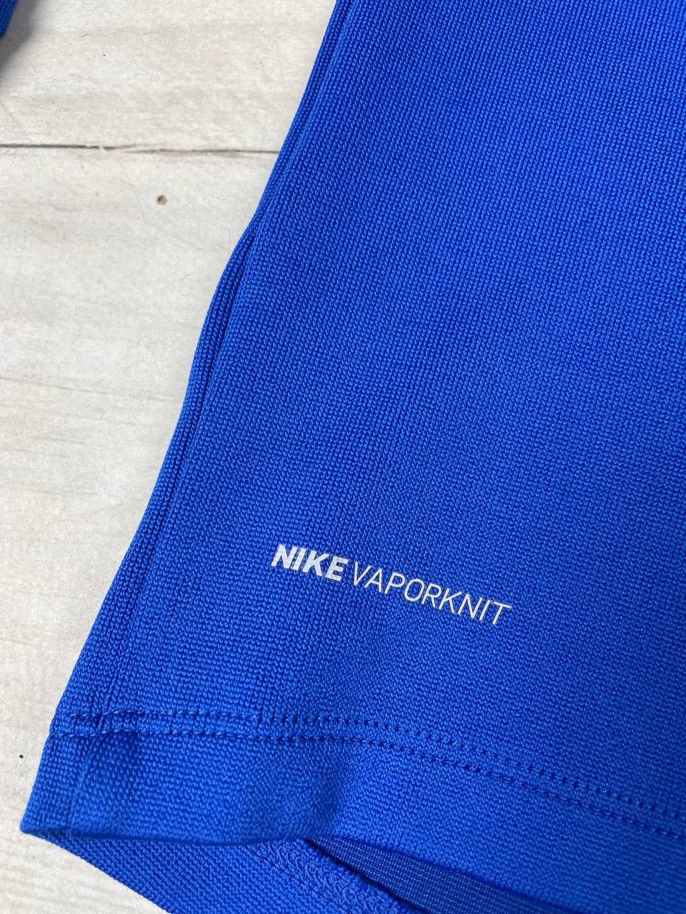 Nike Nike Chelsea Training Shirt Drill Top Vaporknit Long Sleeve Size US S / EU 44-46 / 1 - 7 Thumbnail