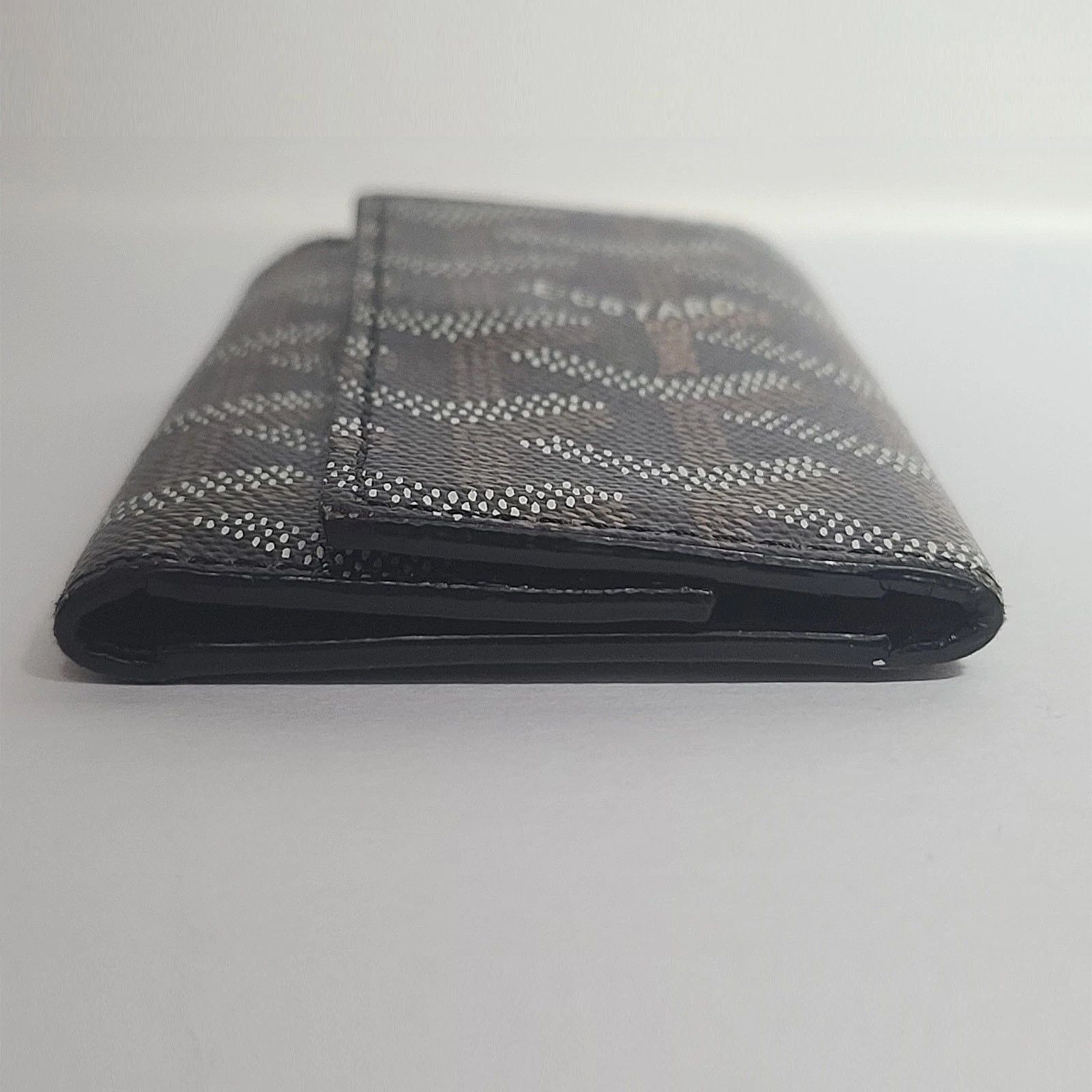 Goyard Goyard Saint-Michel Key Ring - w/ Box & Papers Size ONE SIZE - 14 Thumbnail