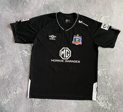 colo colo jersey products for sale