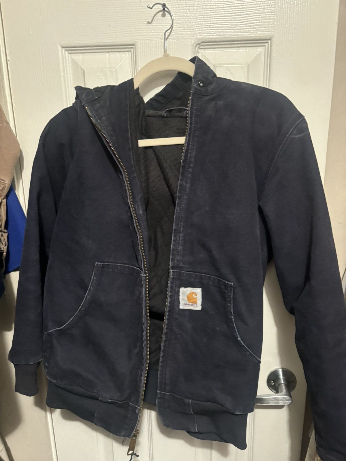 Carhartt Carhart jacket Size US M / EU 48-50 / 2 - 1 Thumbnail