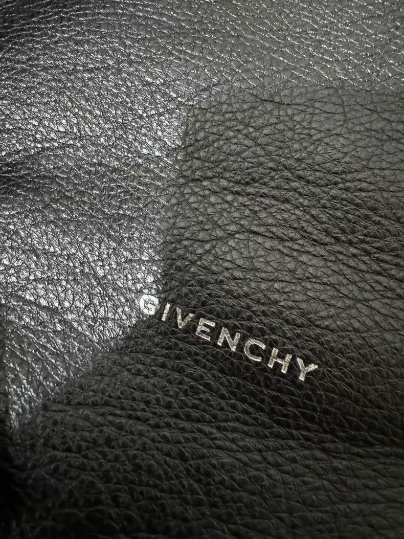 Givenchy Givenchy Voyou Medium Bag Size ONE SIZE - 3 Thumbnail