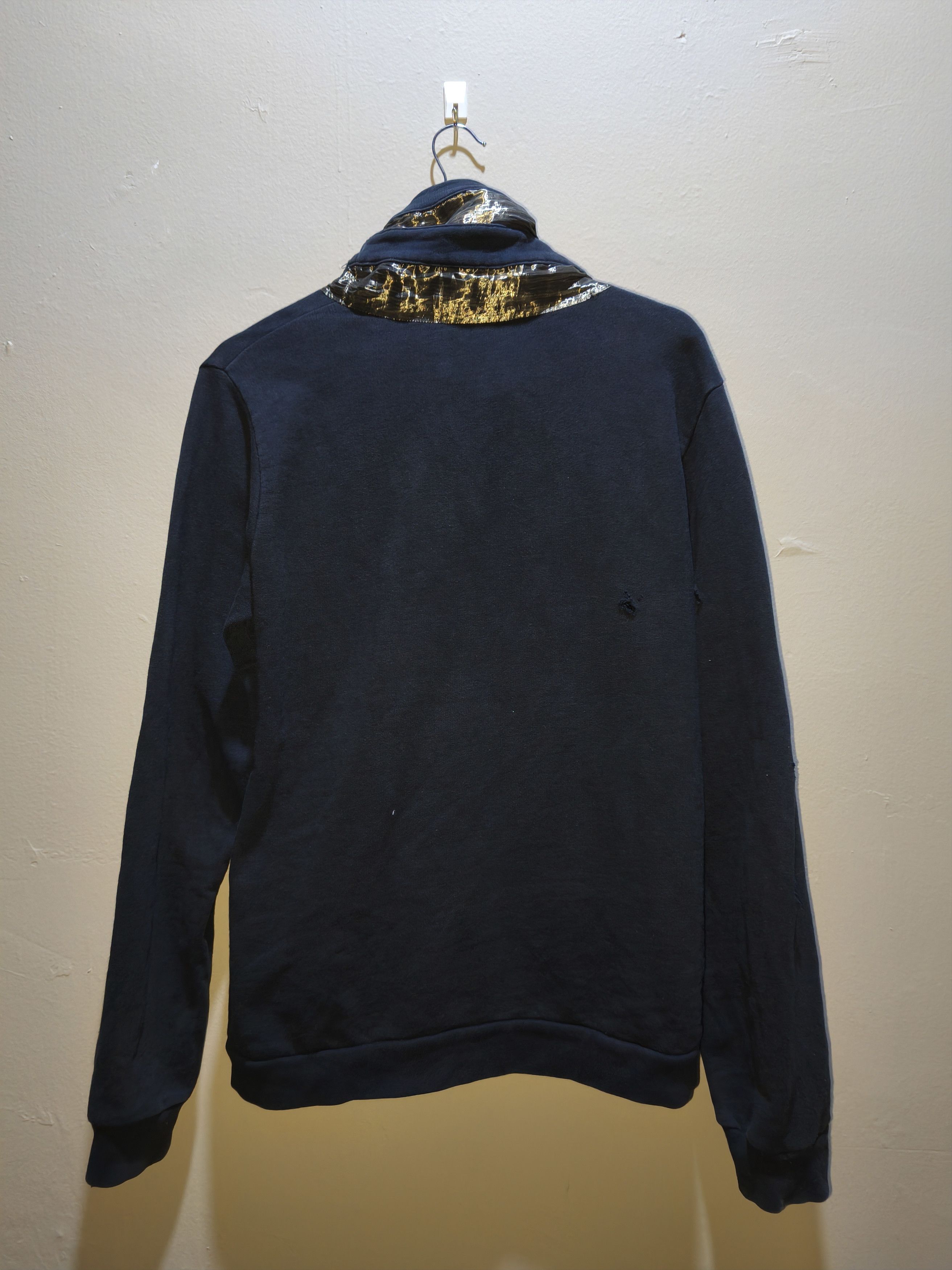 Raf Simons Raf Simons AW 2006-2007 alien Size US M / EU 48-50 / 2 - 3 Thumbnail