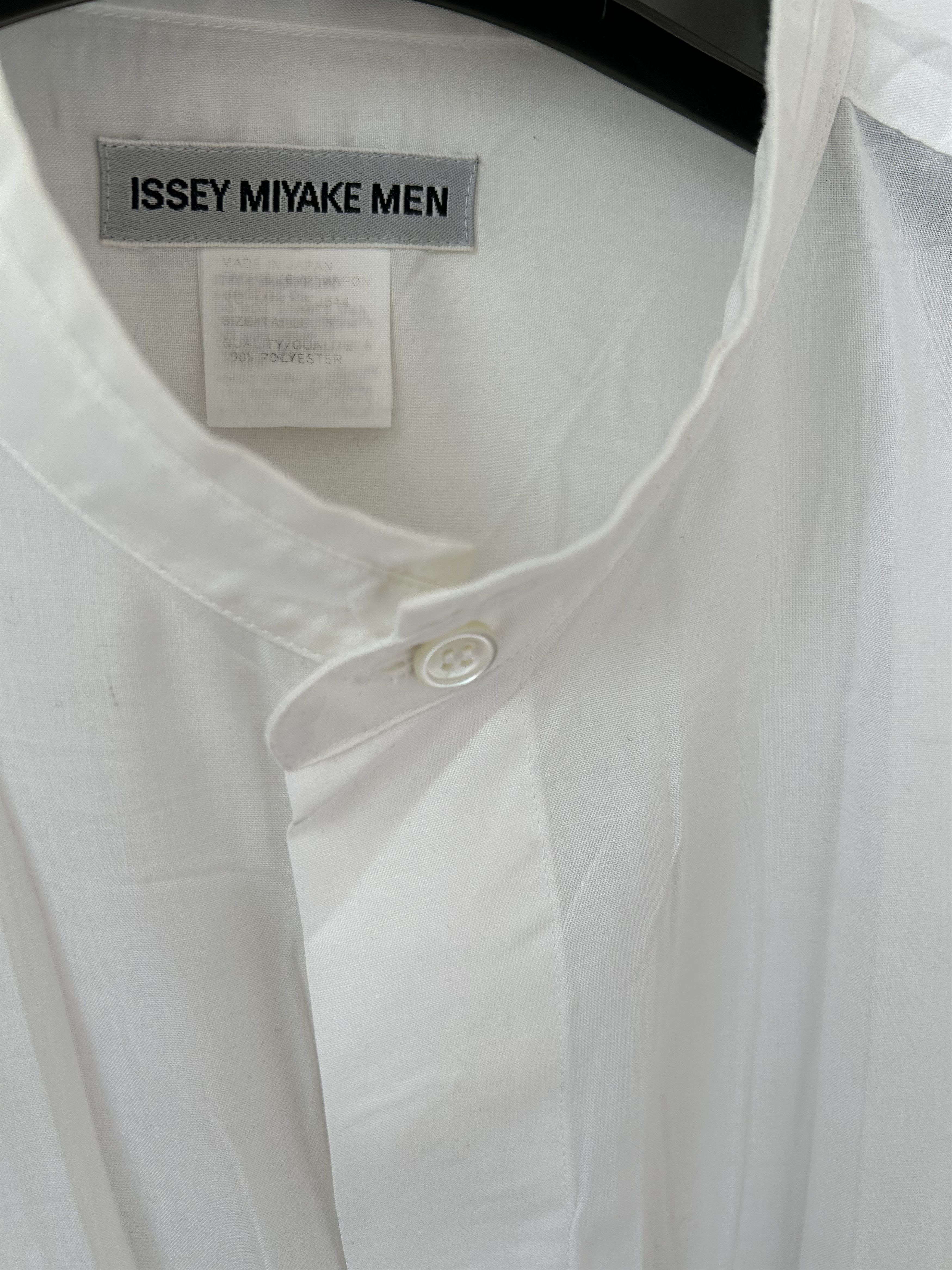 Issey Miyake Pleats Size US XL / EU 56 / 4 - 6 Thumbnail