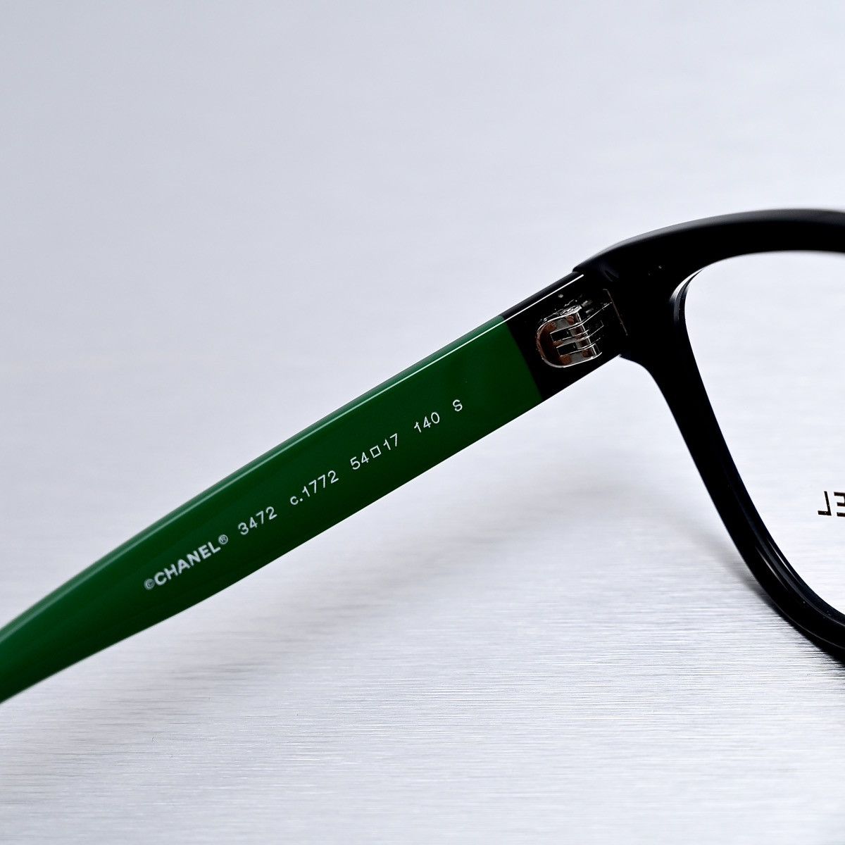 Chanel CHANEL 0CH3472 GLASSES Size ONE SIZE - 6 Thumbnail