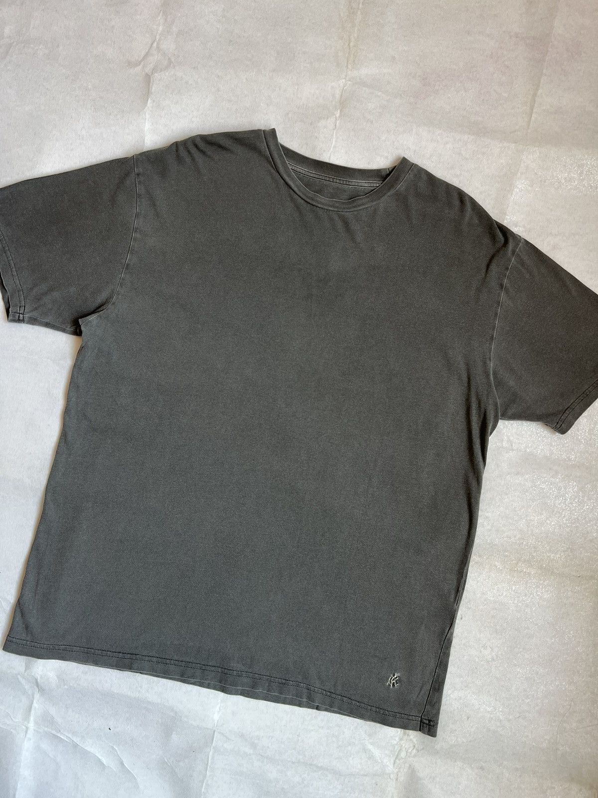 Gramicci Gramicci Plain Tshirt Size US L / EU 52-54 / 3 - 4 Thumbnail