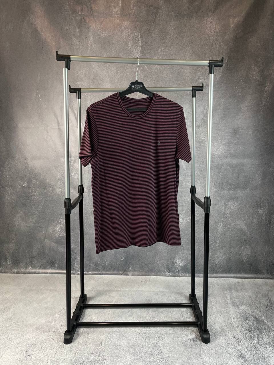 Allsaints All saints Baltis tonic crew Size US S / EU 44-46 / 1 - 1 Thumbnail