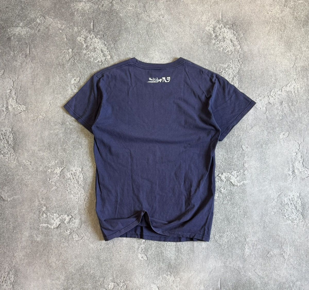 Quiksilver Quiksilver M sun faded tee tshirt quicksilver surf 90s y2k Size US M / EU 48-50 / 2 - 11 Thumbnail
