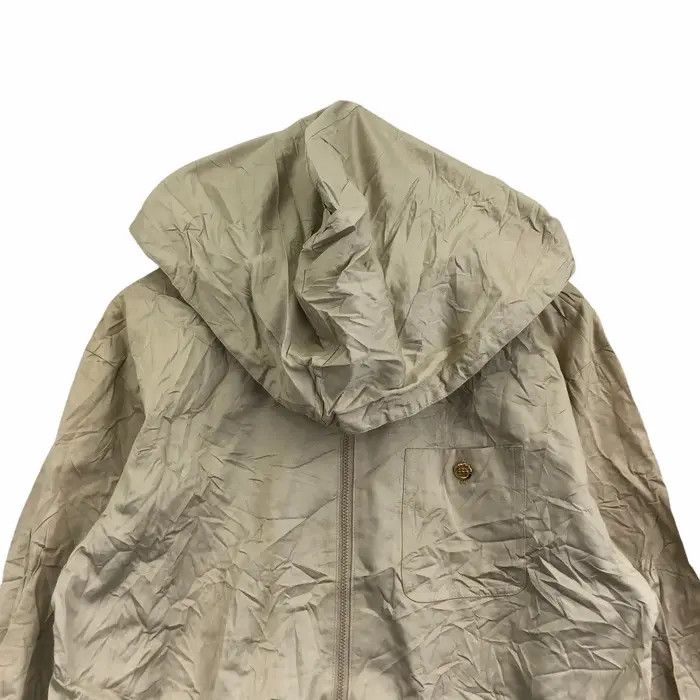 Vintage Vtg 90 CARA O CRUZ Sailing Cruise Windbreaker Jacket Sweater Size L / US 10 / IT 46 - 2 Thumbnail