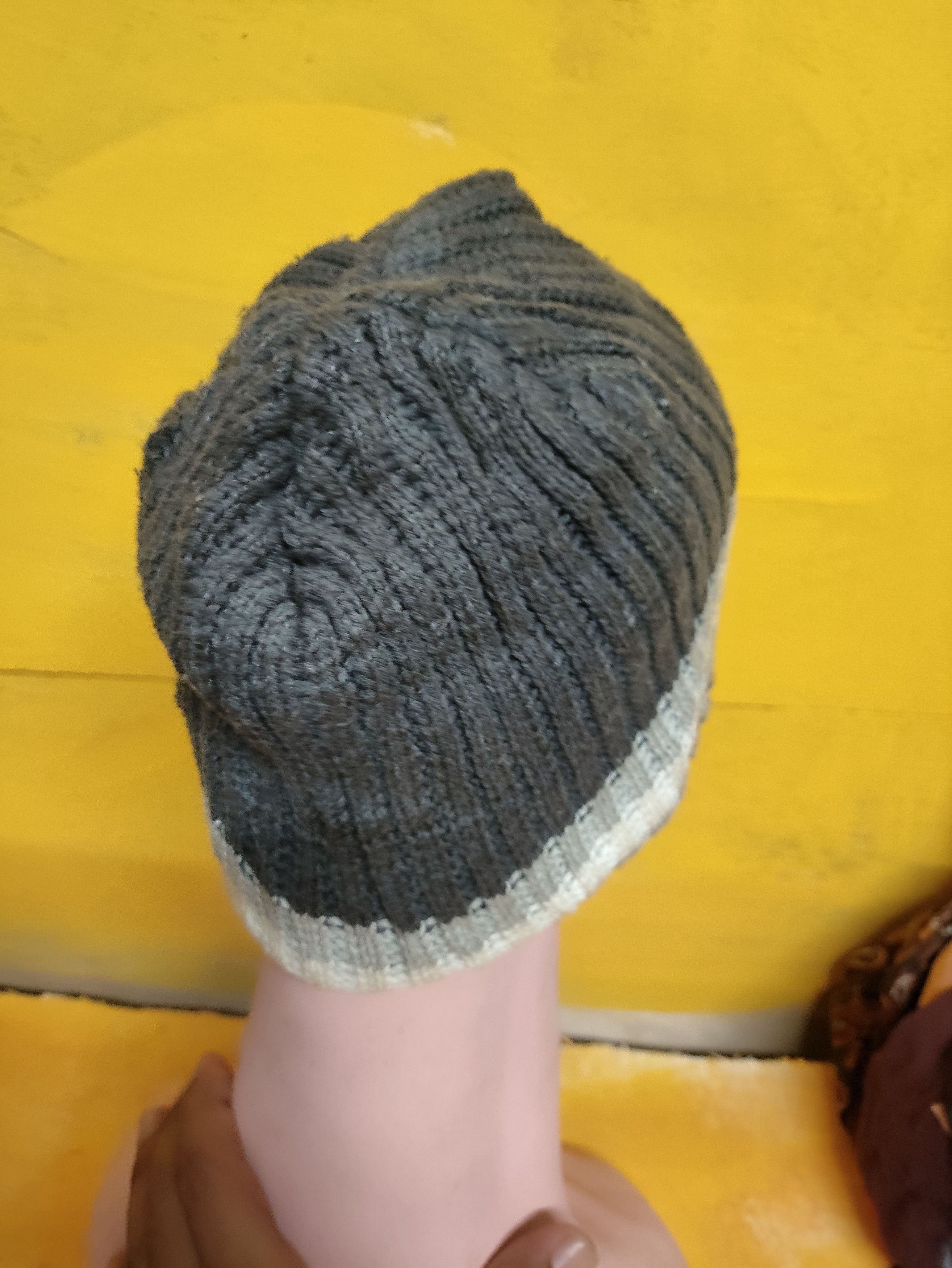 Goldwin Goldwin Beanie Hat (Honda Motorsports) Vintage item Size ONE SIZE - 6 Thumbnail