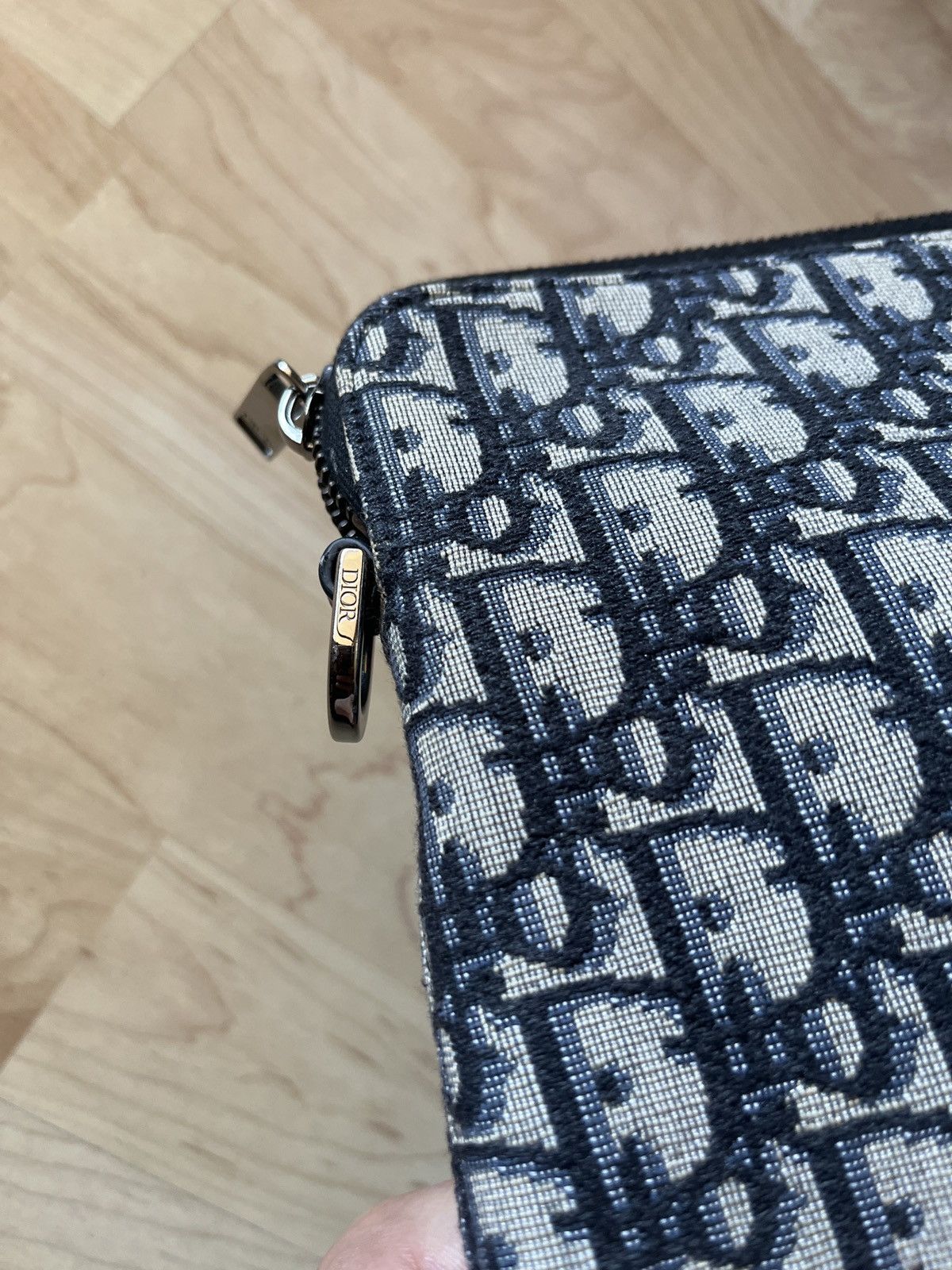 Dior Dior luxury clutch bag Size ONE SIZE - 16 Thumbnail