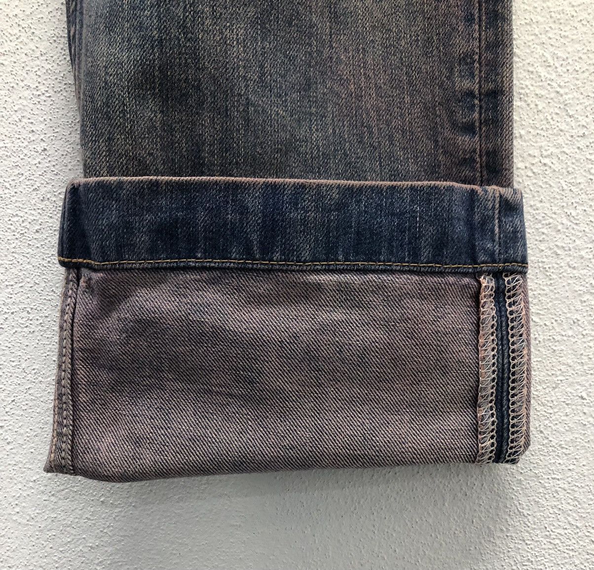 Levi's Vintage Levi's Denim Pants Size US 32 / EU 48 - 15 Thumbnail