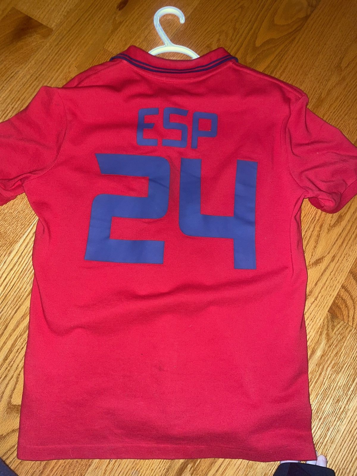Polo Ralph Lauren spain polo ralph lauren Size US S / EU 44-46 / 1 - 4 Thumbnail