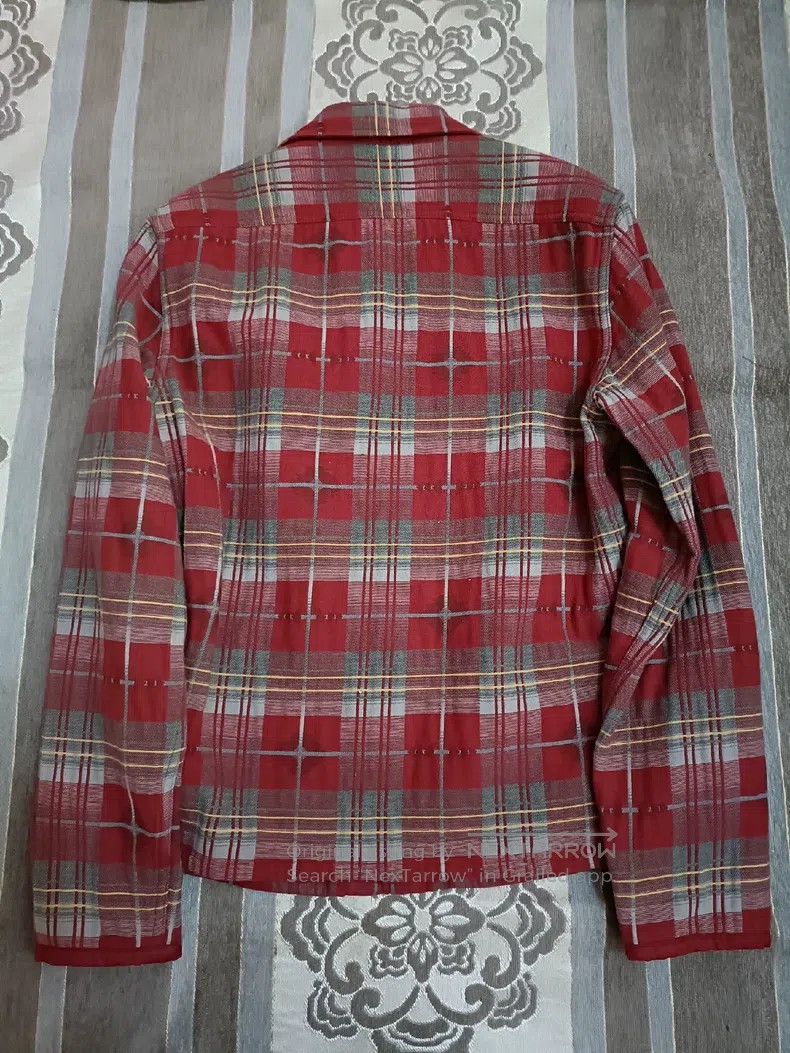 RRL Ralph Lauren RRL Ralph Lauren Southwest coat Size US S / EU 44-46 / 1 - 5 Thumbnail