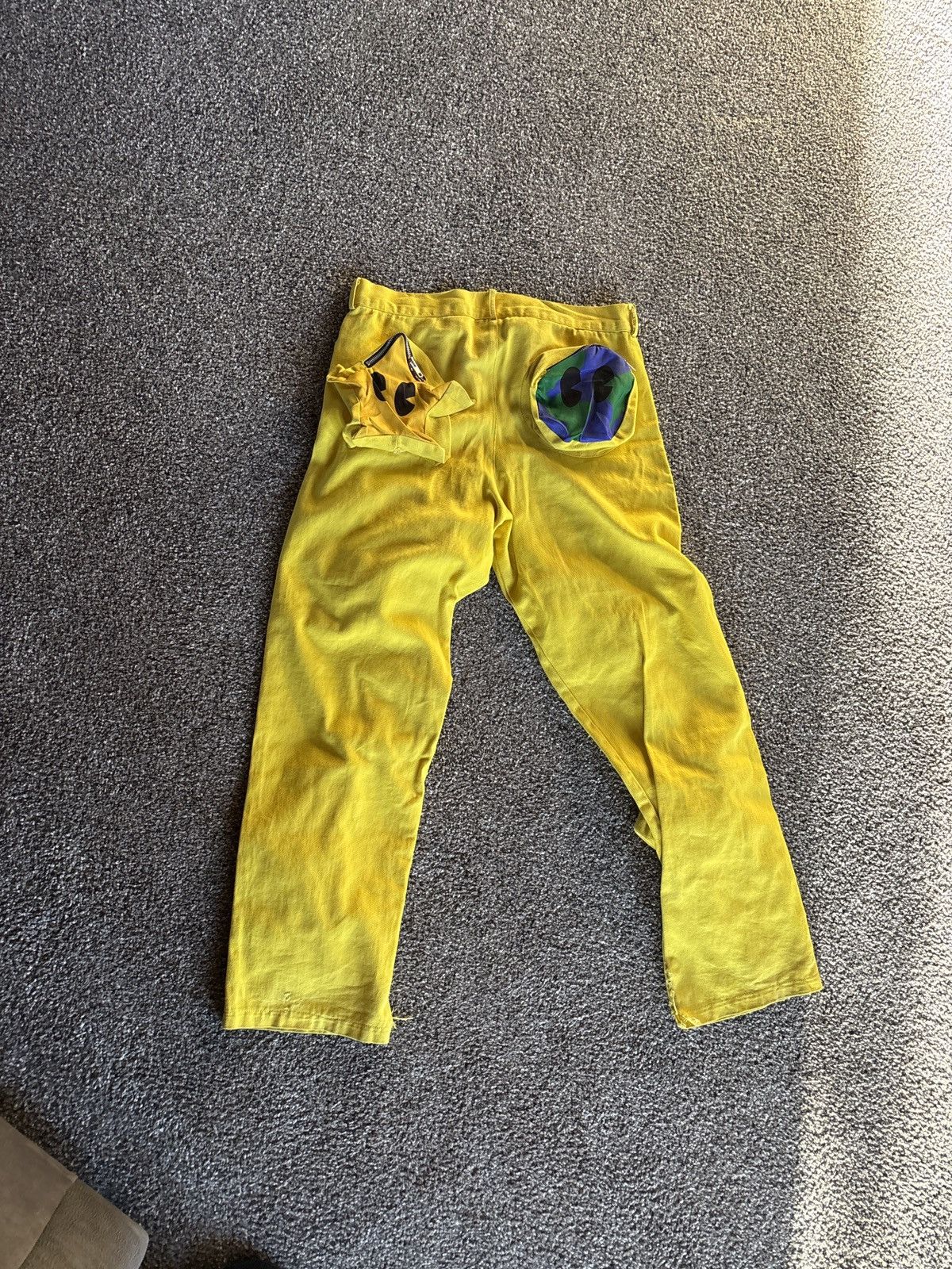 Other Enjoy world cargo pants Size US 32 / EU 48 - 4 Thumbnail