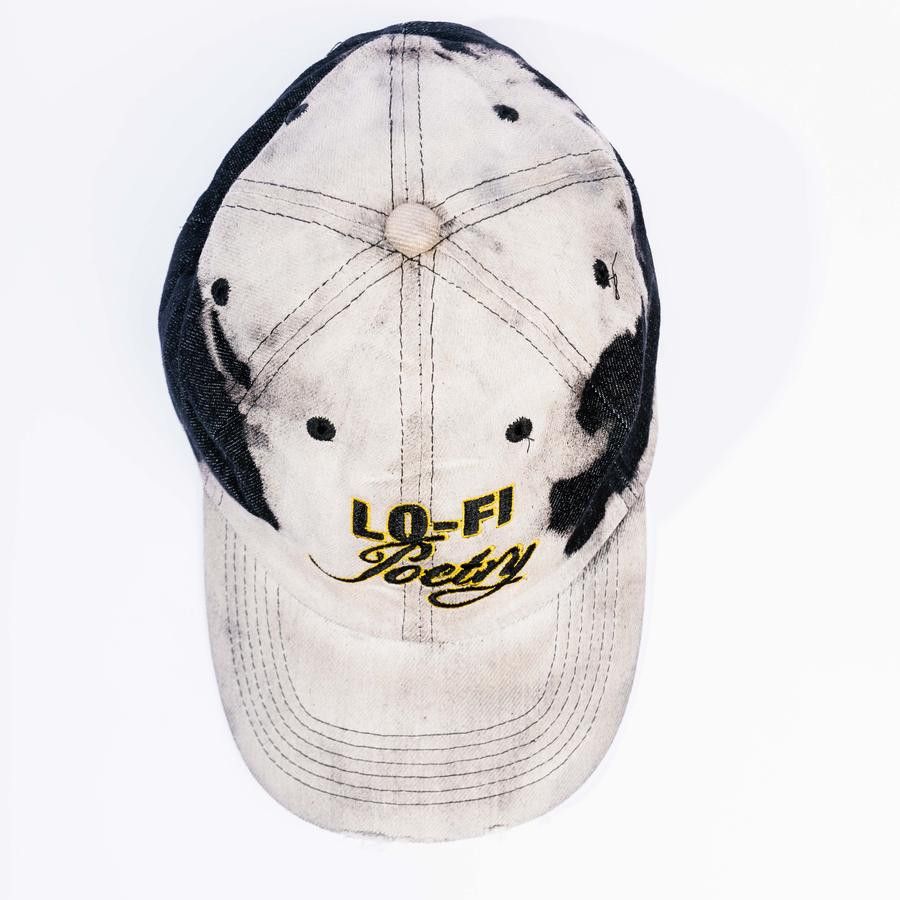 Other Custom LoFi dad hat Size ONE SIZE - 4 Thumbnail