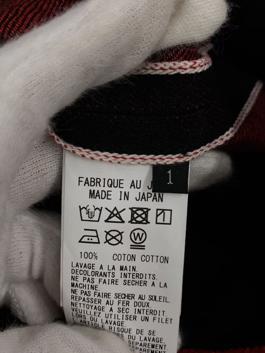 Yohji Yamamoto yohji yamamoto Y's bottom denim Size US 26 / EU 42 - 5 Thumbnail