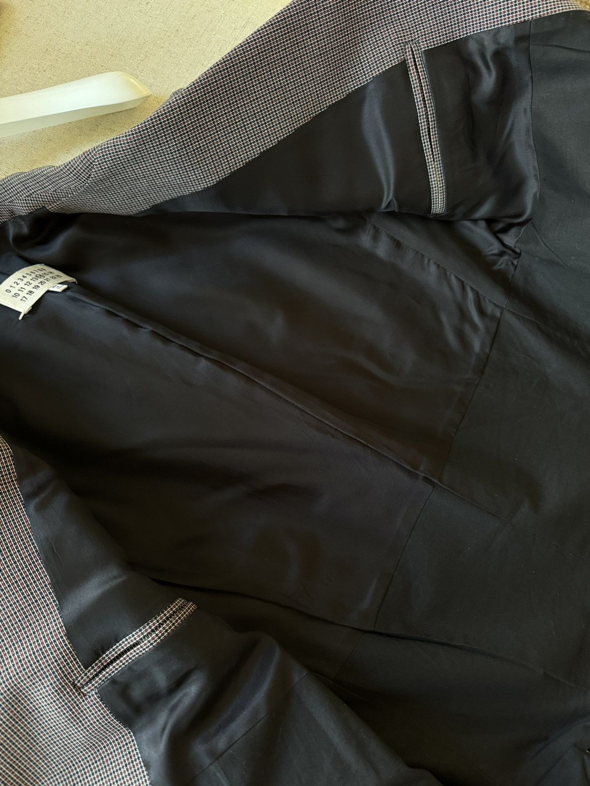 Maison Margiela Maison Margiela double breasted jacket size 48IT Size 38R - 7 Thumbnail