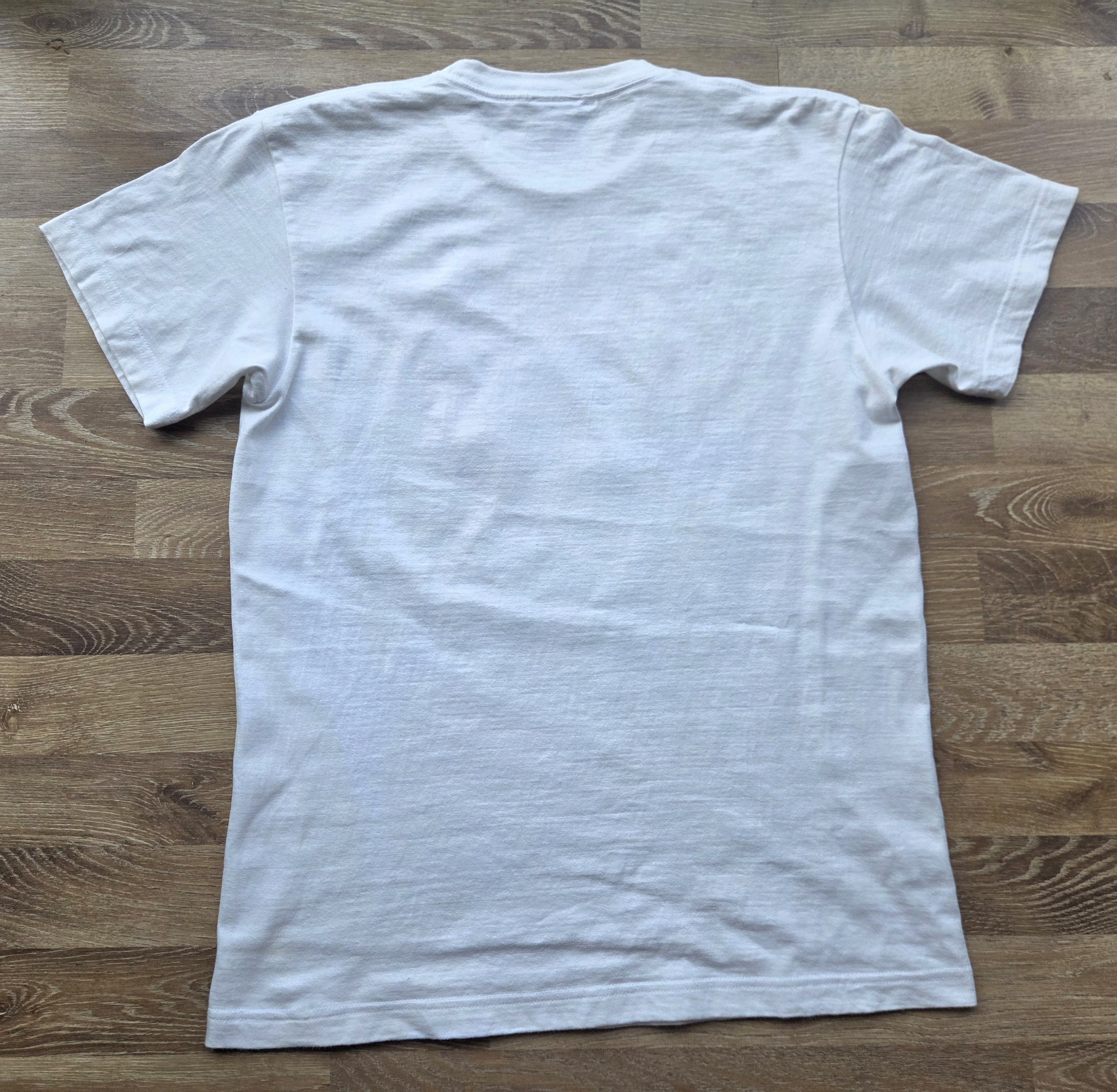 Band Tees Vintage y2k Zebrahead Punk Rock Shirt Band Hell Yeah! Single Size US M / EU 48-50 / 2 - 2 Thumbnail