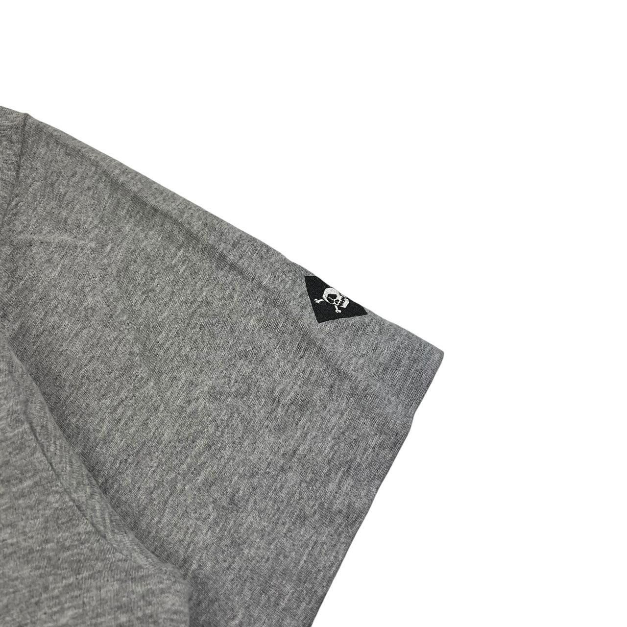 Stussy Vintage 90s Stussy Limit Count Controlled Goods T-Shirt - S Size US S / EU 44-46 / 1 - 4 Thumbnail