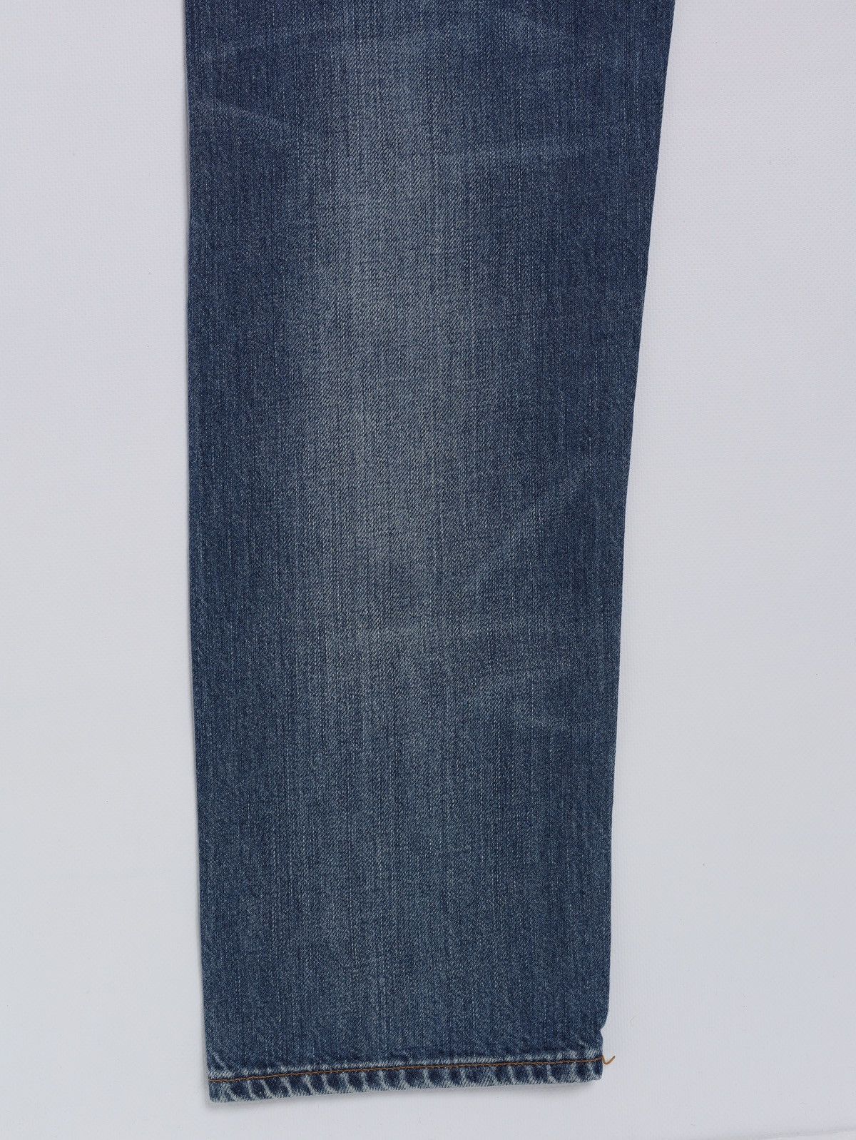 Edwin Edwin Japan Denim Jeans Pants 30x32 Size US 30 / EU 46 - 8 Thumbnail