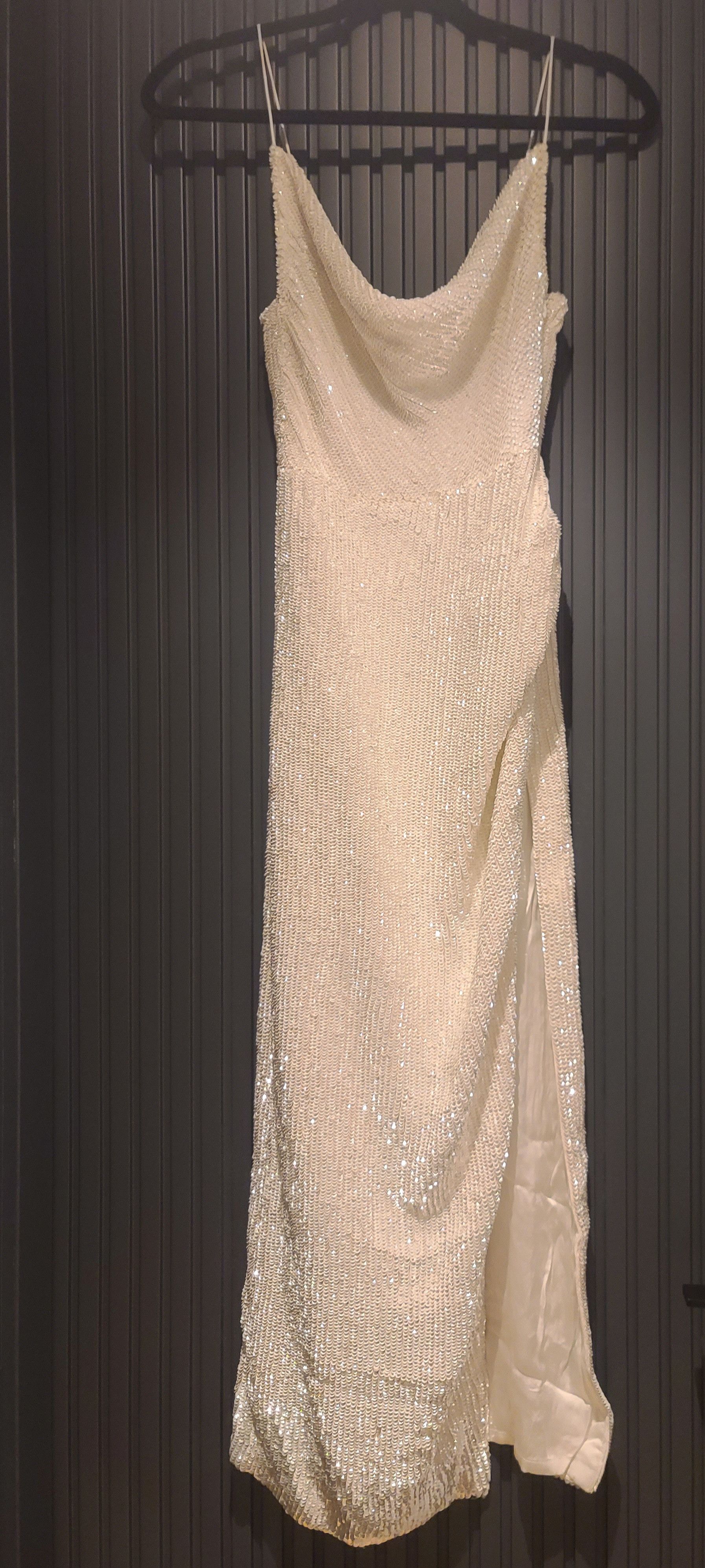 Retrofete Retrofete Katya Dress (XXS) Size XXS / US 00 / IT 34 - 1 Thumbnail