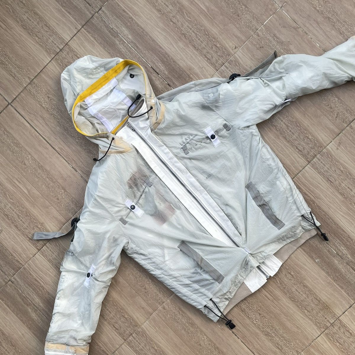 Avirex AVIREX MC-4 MILITARY CAMP Size US L / EU 52-54 / 3 - 15 Thumbnail