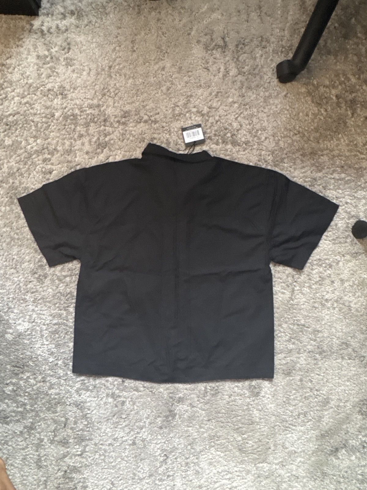 Entire Studios Entire studios 01 shirt pollution Size US S / EU 44-46 / 1 - 4 Thumbnail