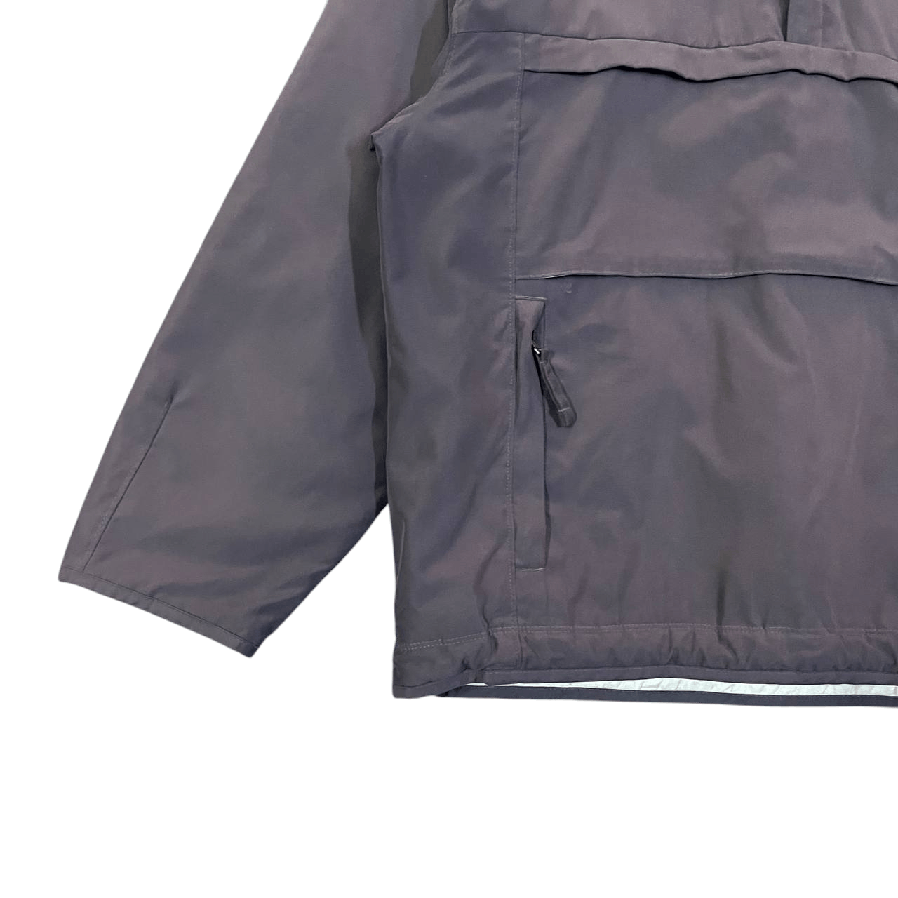 Nike Vintage Nike Anorak Jacket Size US S / EU 44-46 / 1 - 3 Thumbnail