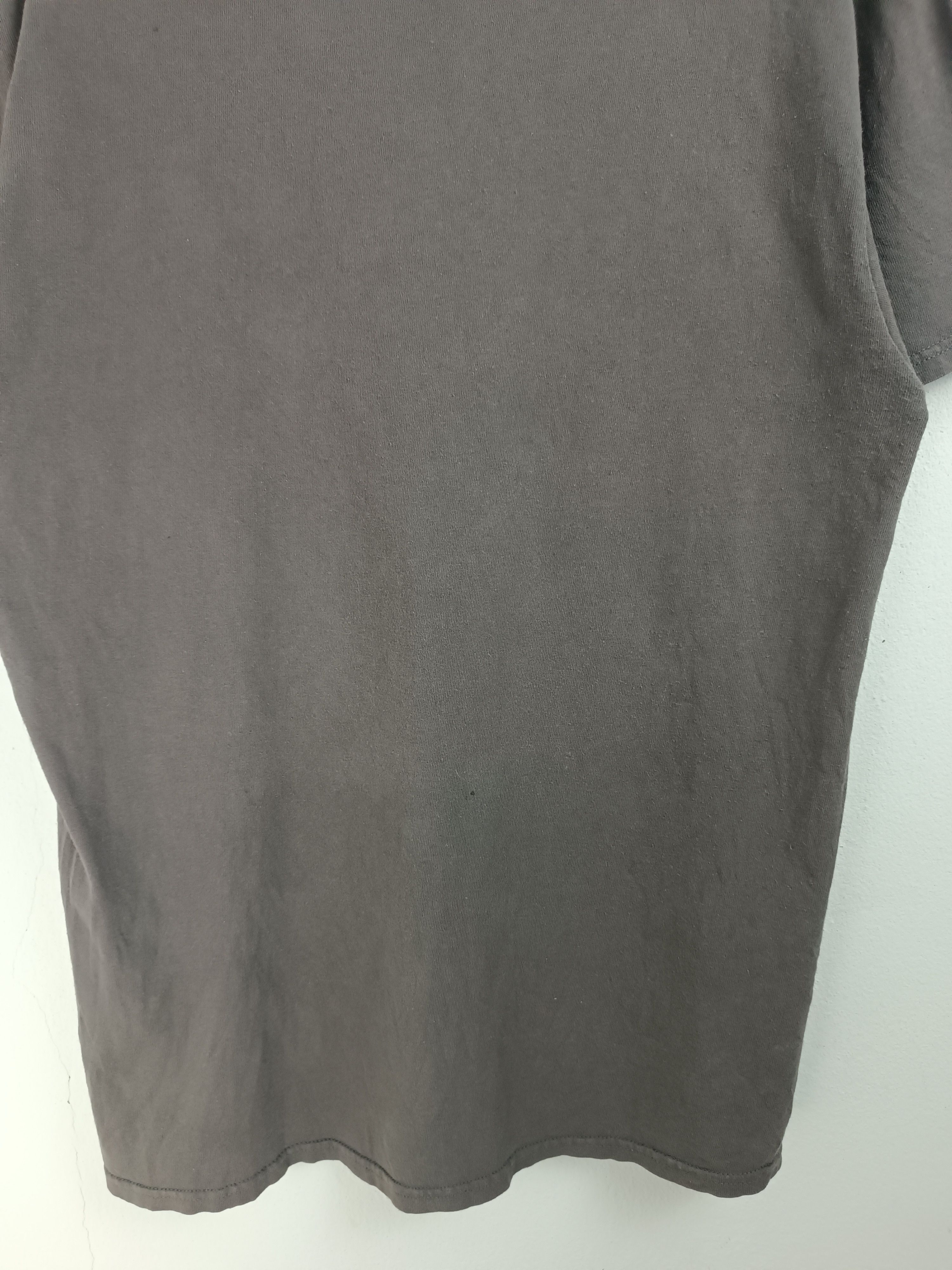 Mtv VINTAGE FADED MTV MUSIC TELEVISION PUNK HIP HOP METAL TEE Size US L / EU 52-54 / 3 - 13 Thumbnail