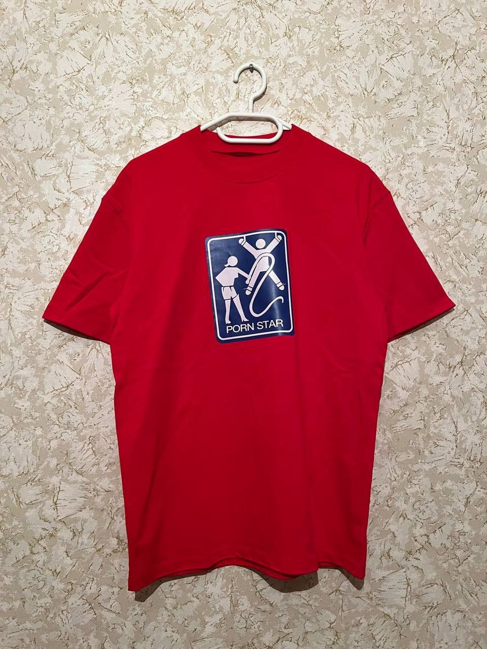 Vintage Porn star t-shirt vintage | Grailed